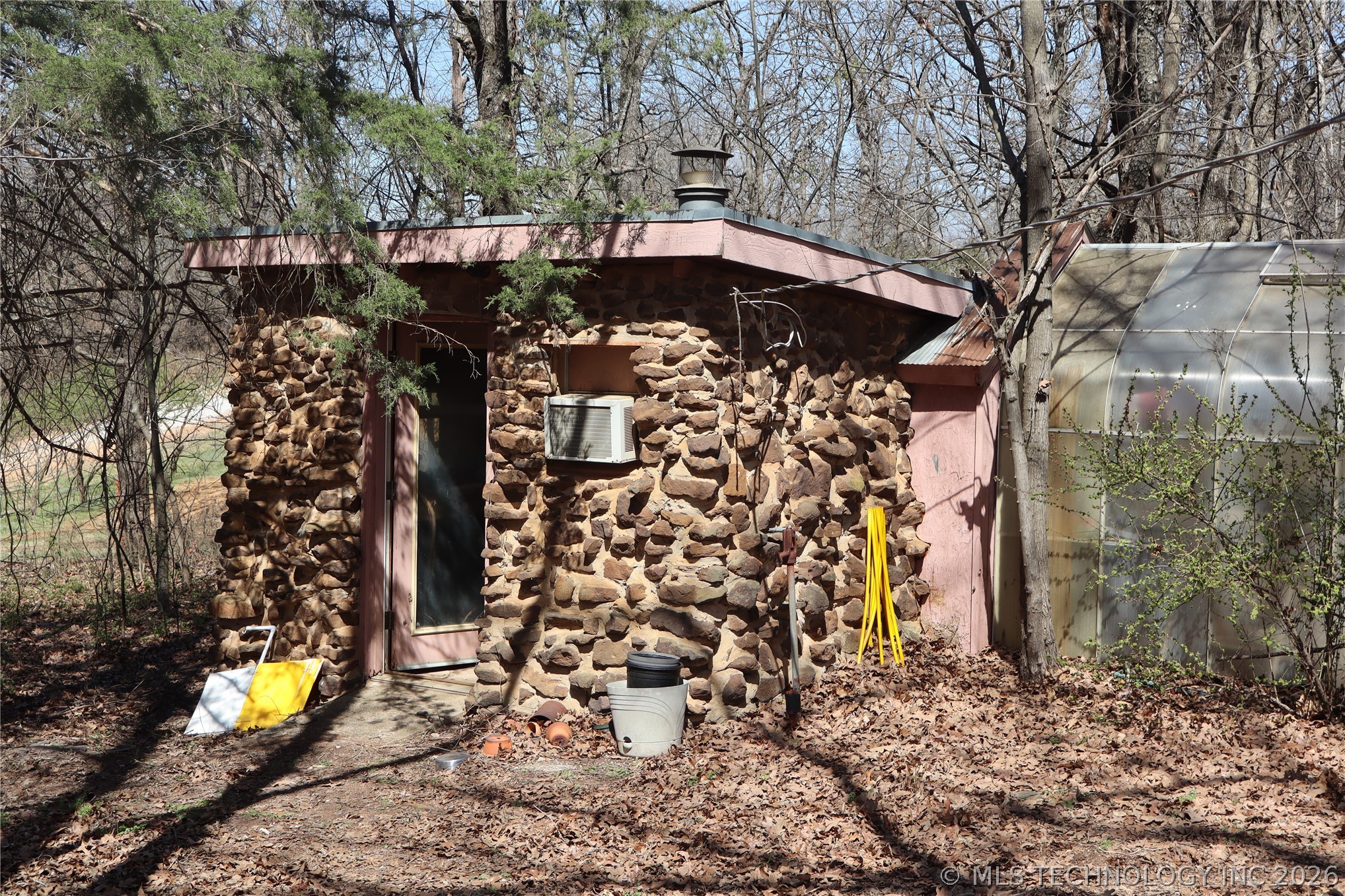 32656 S 4320 Road Big Cabin OK 74332