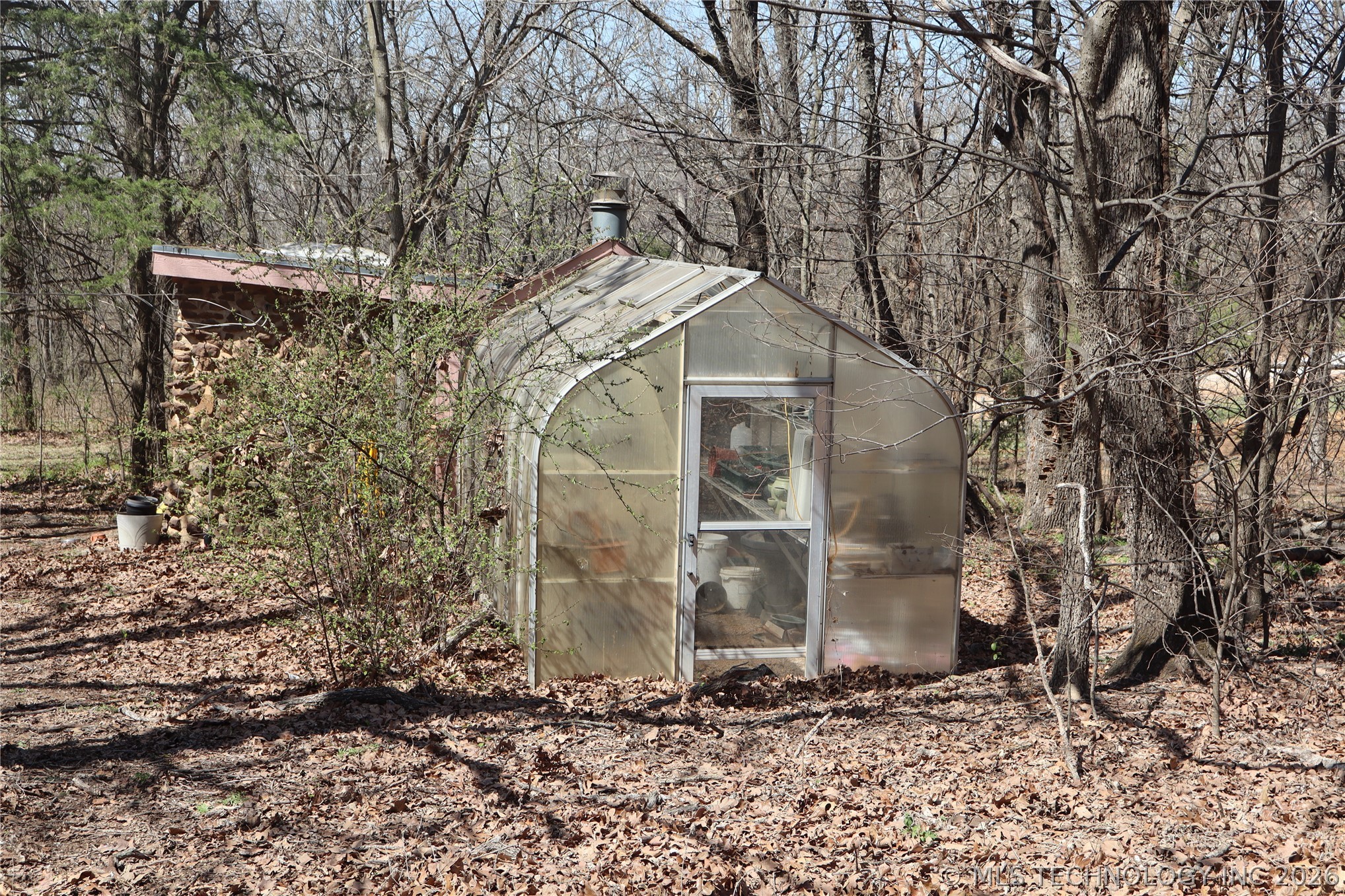 32656 S 4320 Road Big Cabin OK 74332