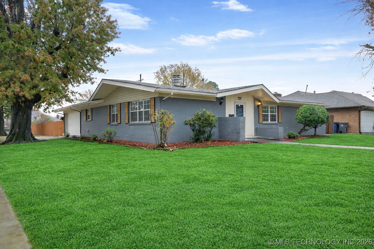 3705 S 96th East Avenue Tulsa OK 74145