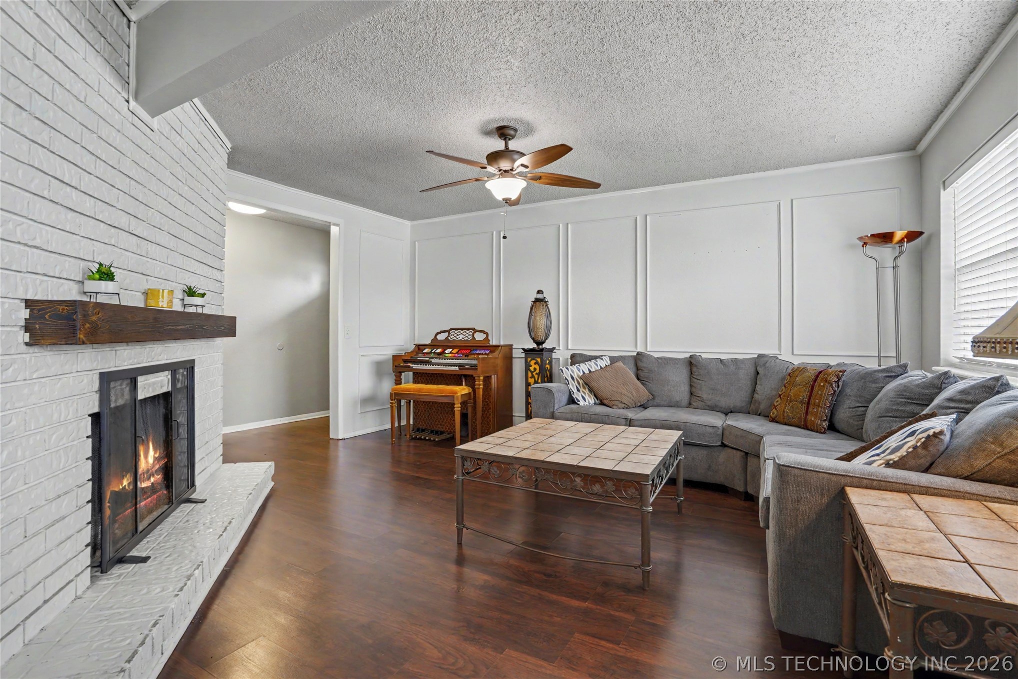 3705 S 96th East Avenue Tulsa OK 74145