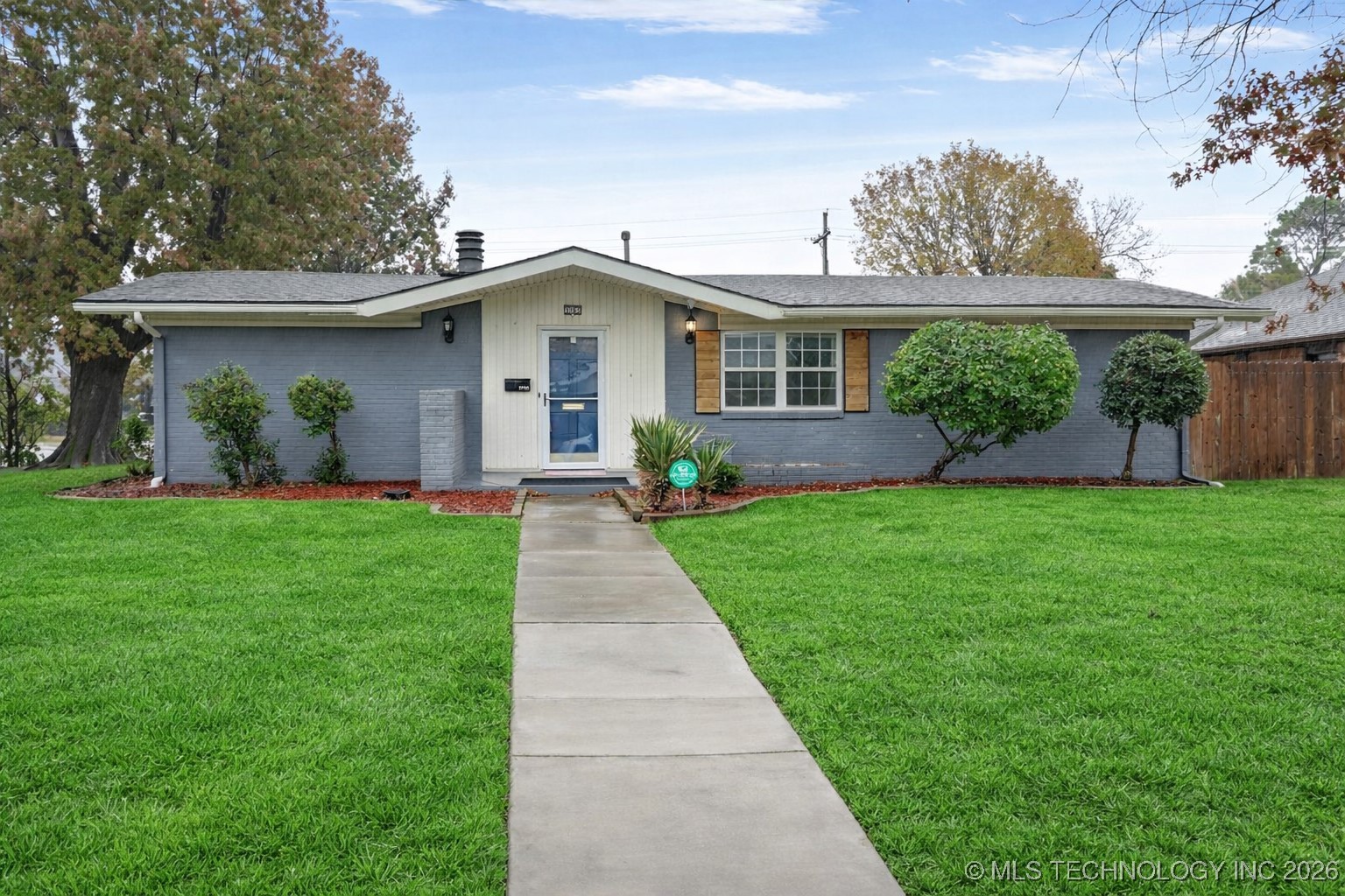 3705 S 96th East Avenue Tulsa OK 74145