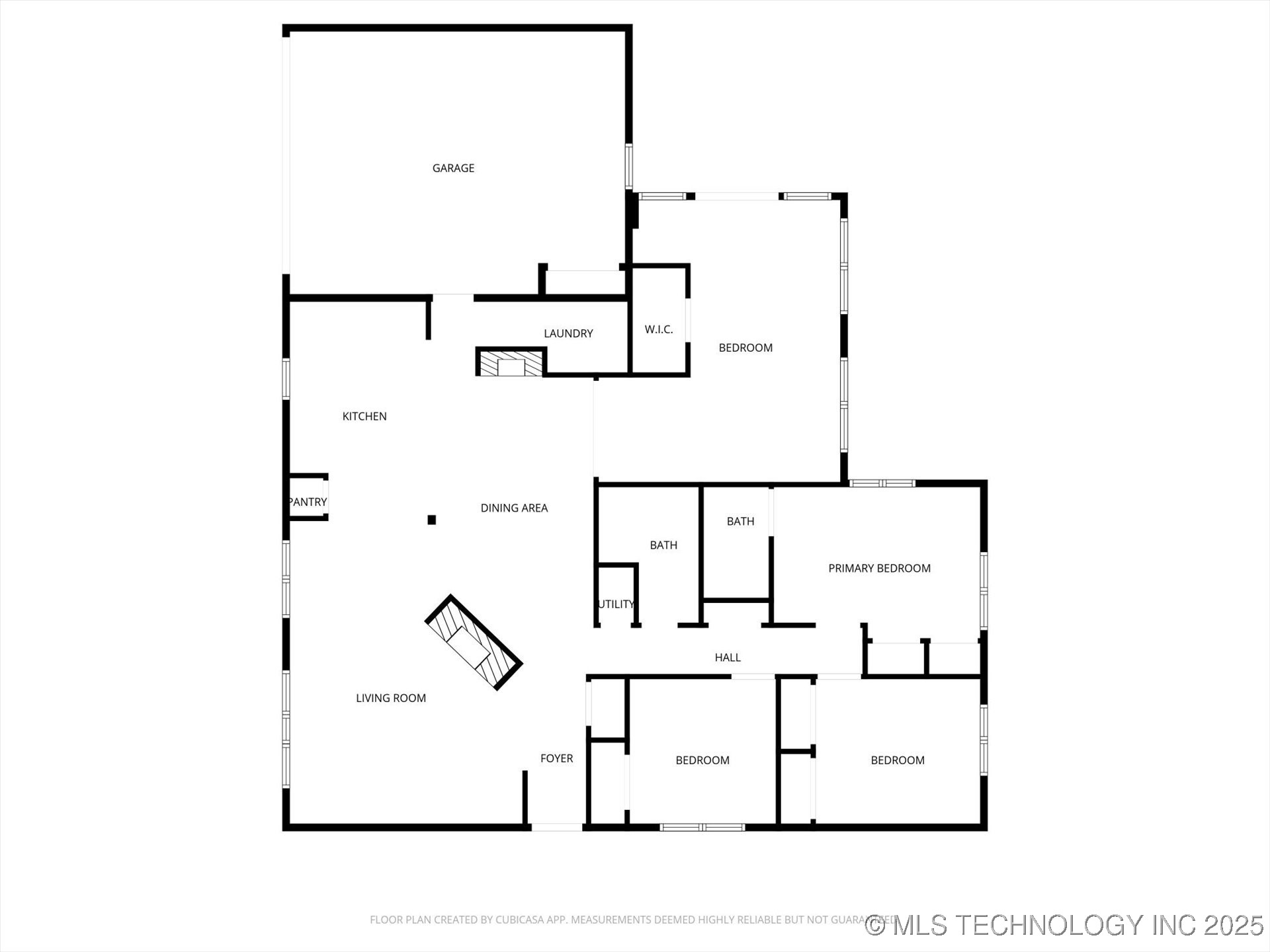 3705 S 96th East Avenue Tulsa OK 74145
