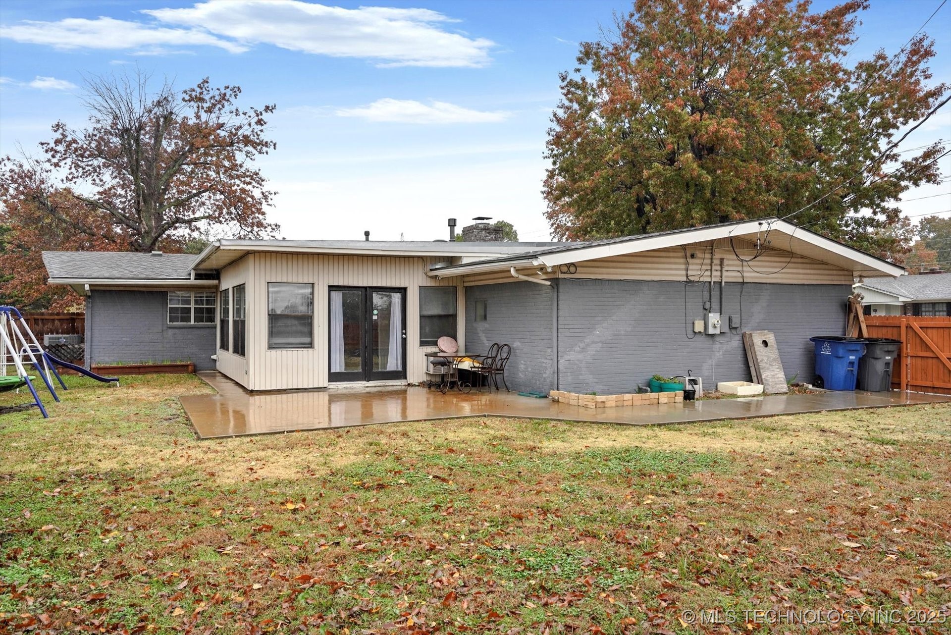 3705 S 96th East Avenue Tulsa OK 74145