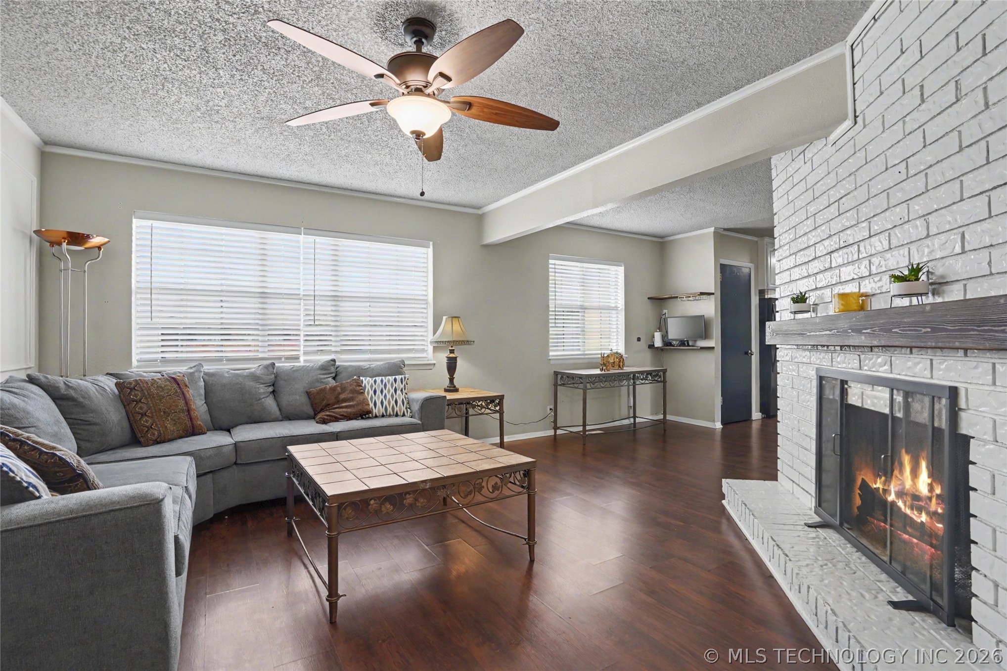 3705 S 96th East Avenue Tulsa OK 74145