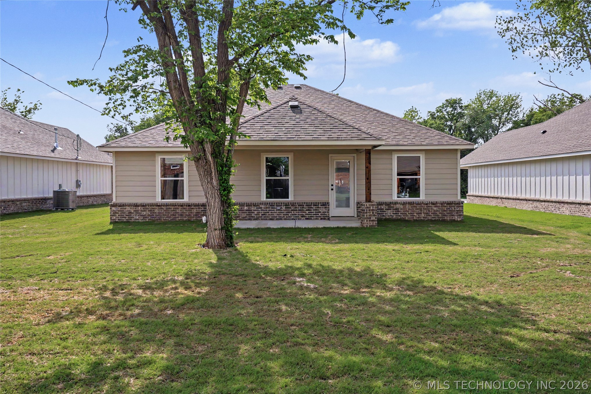 831 S Wood Street Pryor OK 74361