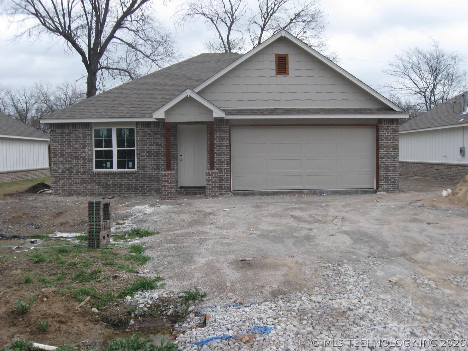 831 S Wood Street Pryor OK 74361