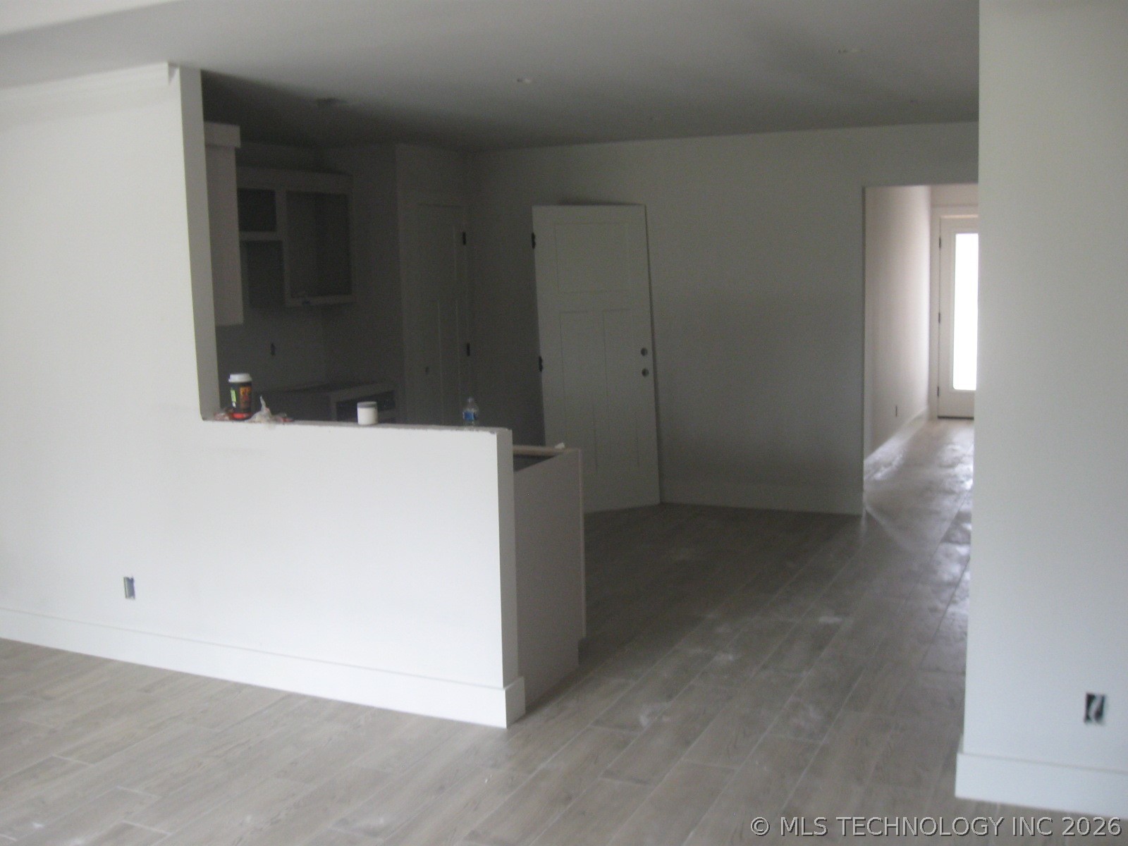 831 S Wood Street Pryor OK 74361