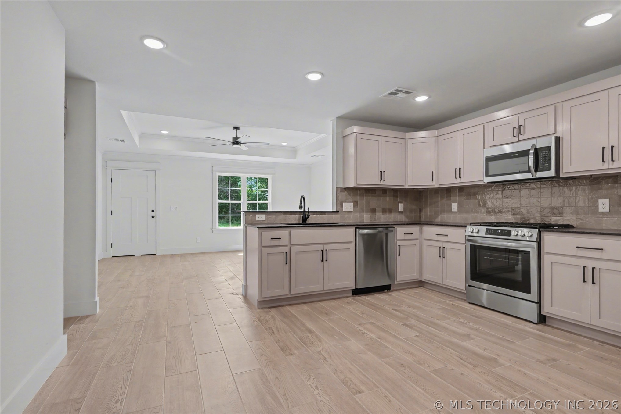 831 S Wood Street Pryor OK 74361