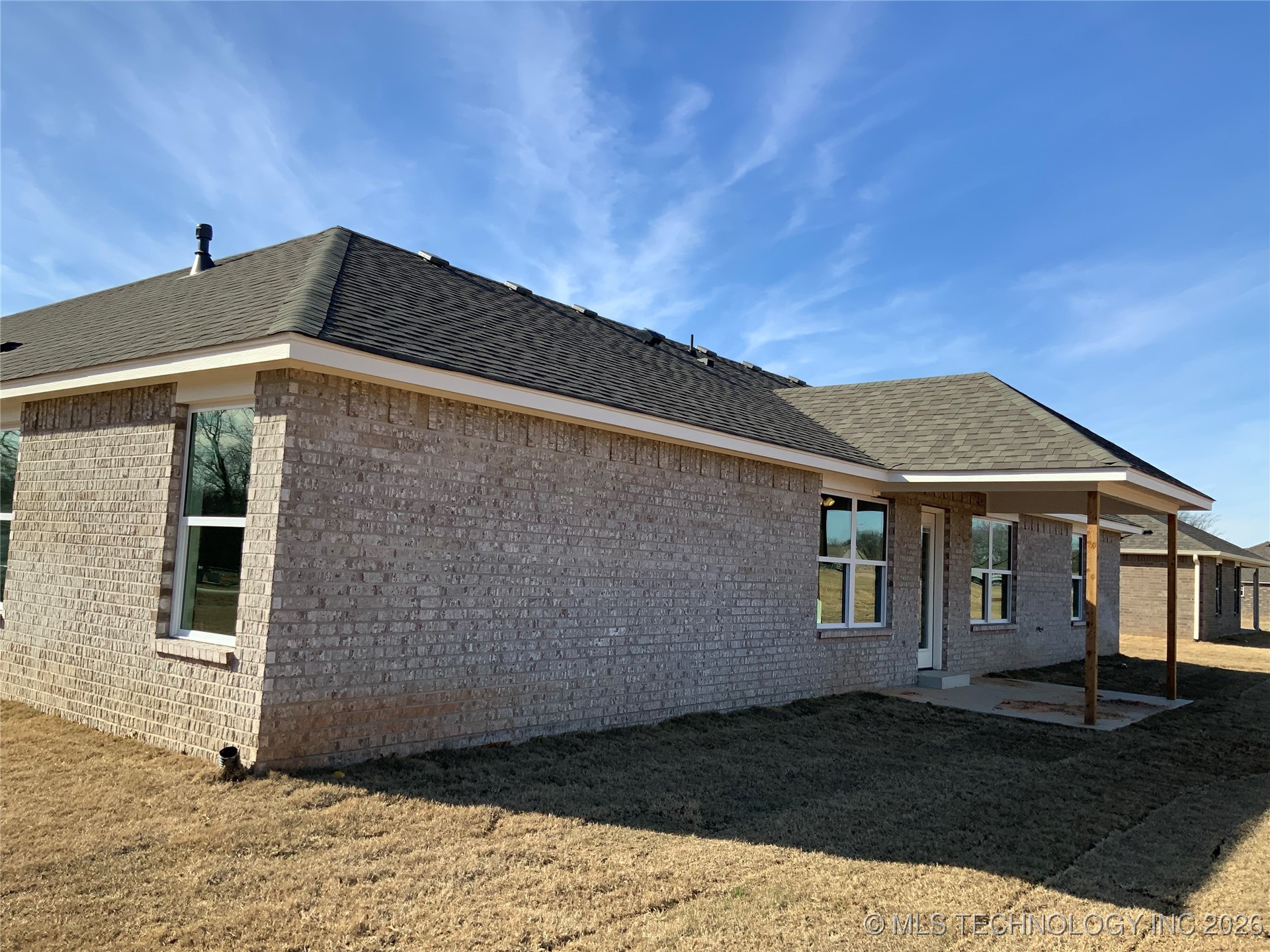 412 NW 7th Street Wagoner OK 74467