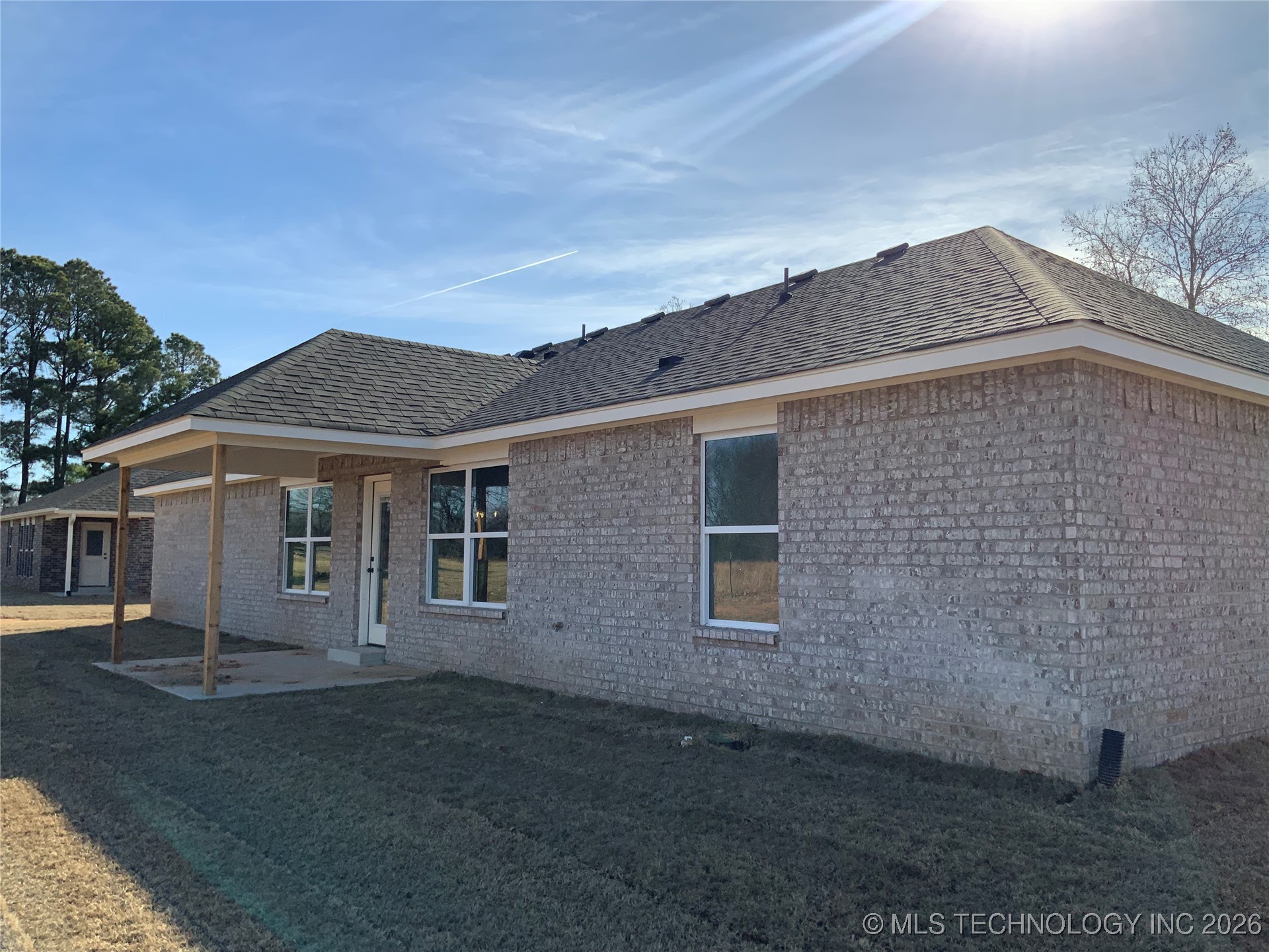 412 NW 7th Street Wagoner OK 74467