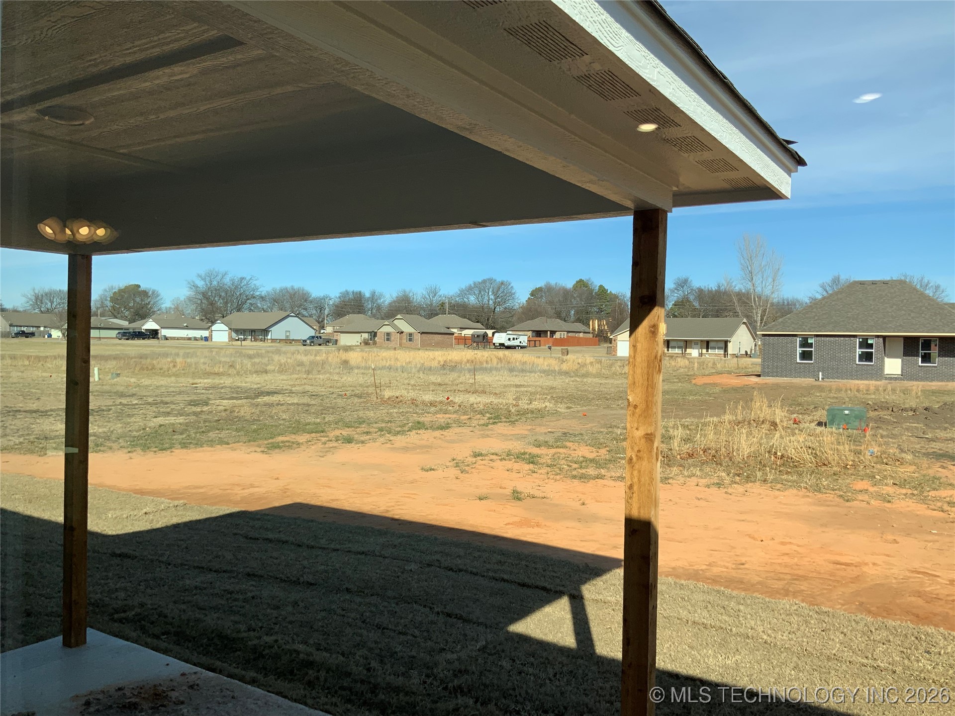 412 NW 7th Street Wagoner OK 74467