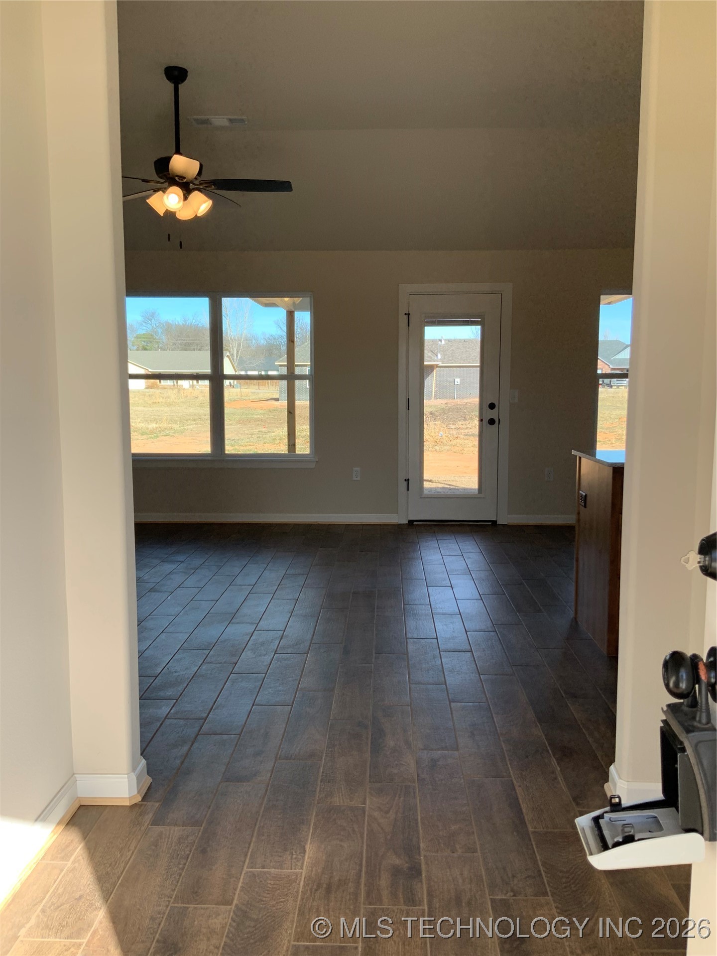 412 NW 7th Street Wagoner OK 74467