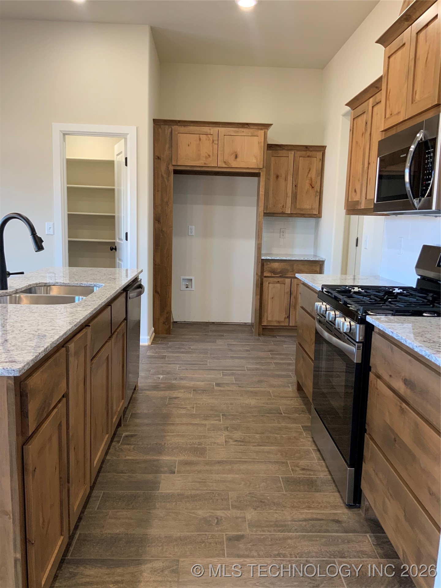 412 NW 7th Street Wagoner OK 74467