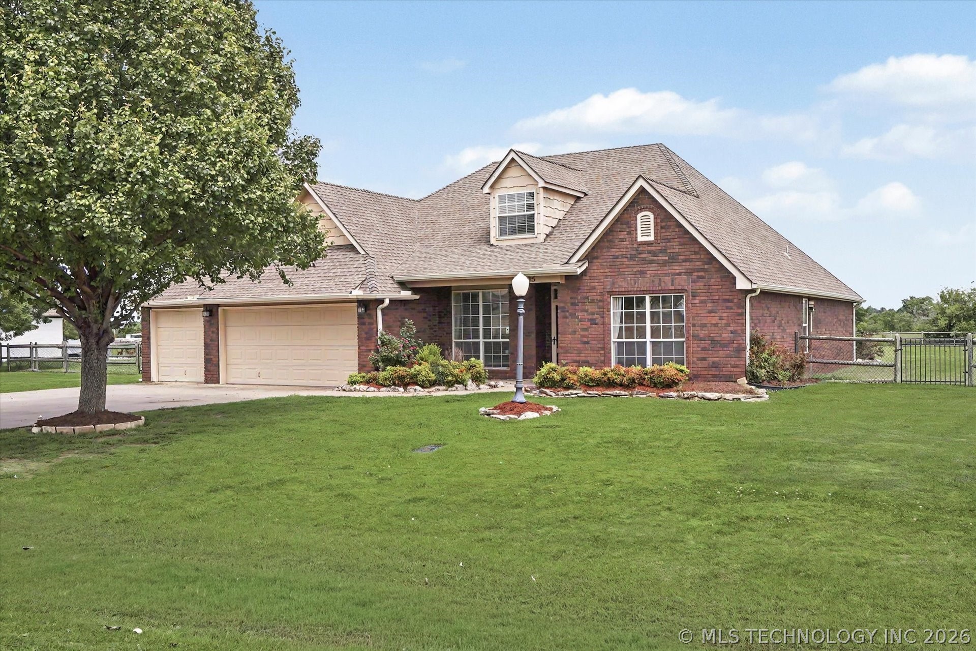 14815 N 60th Eastavenue Collinsville OK 74021