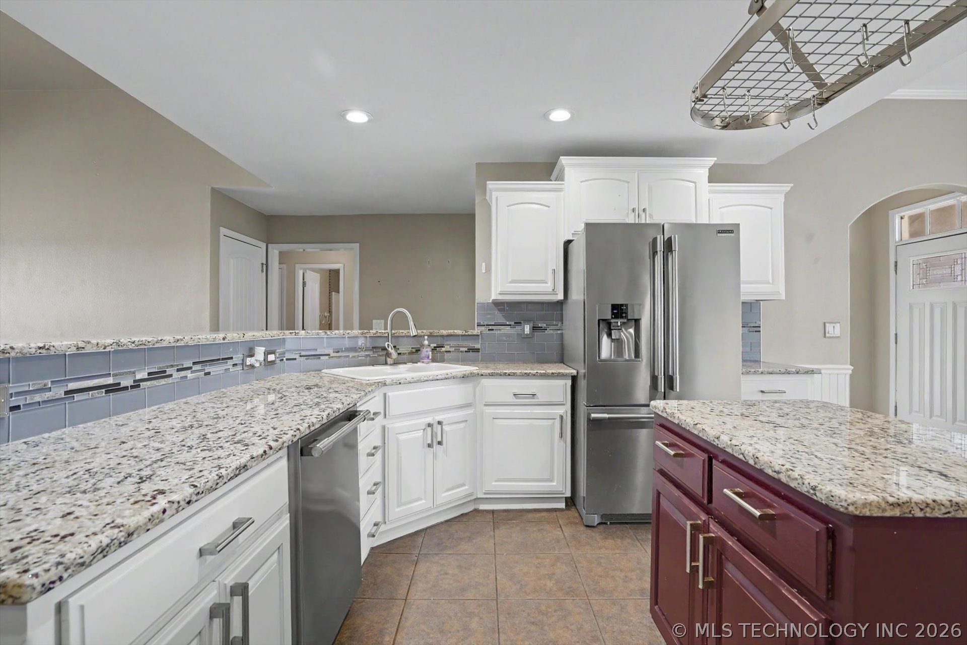 14815 N 60th Eastavenue Collinsville OK 74021