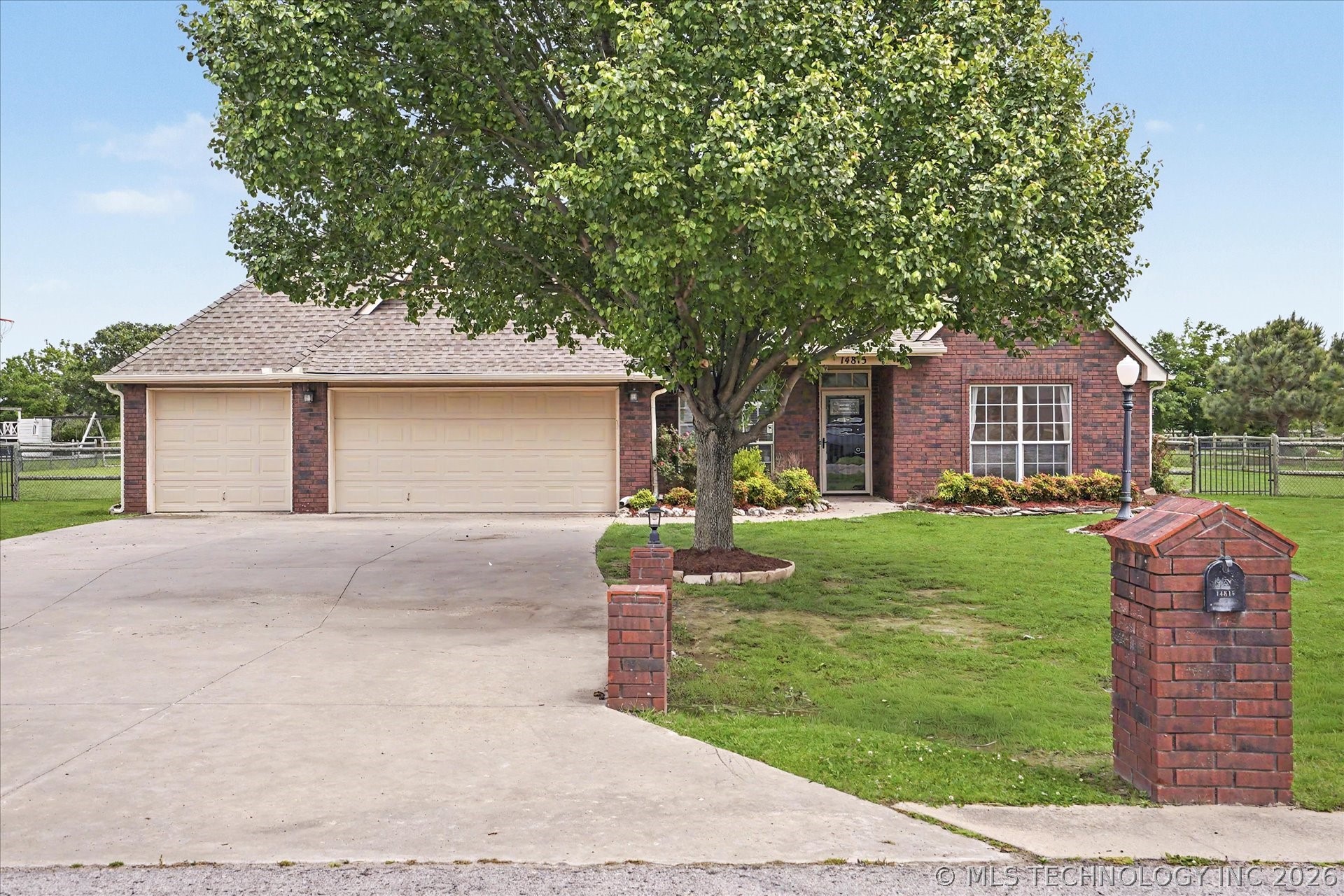 14815 N 60th Eastavenue Collinsville OK 74021