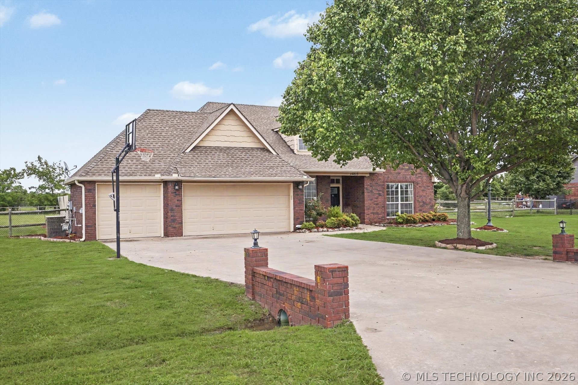 14815 N 60th Eastavenue Collinsville OK 74021