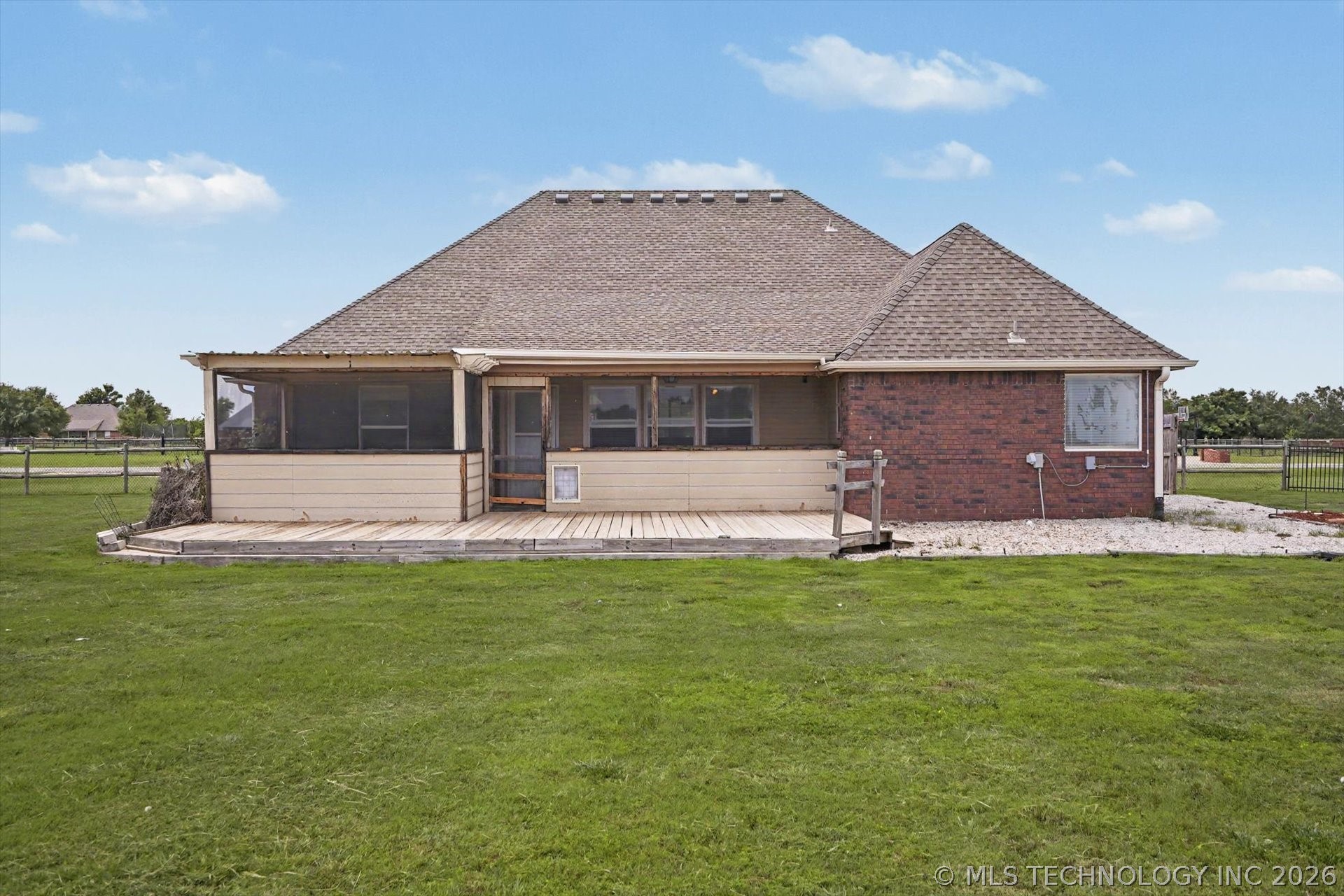 14815 N 60th Eastavenue Collinsville OK 74021