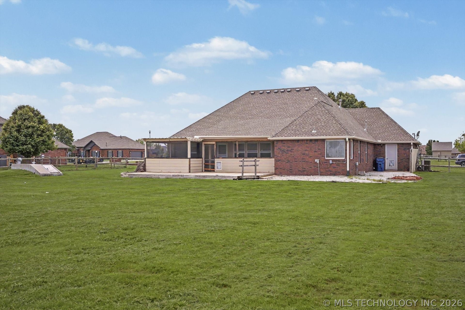 14815 N 60th Eastavenue Collinsville OK 74021