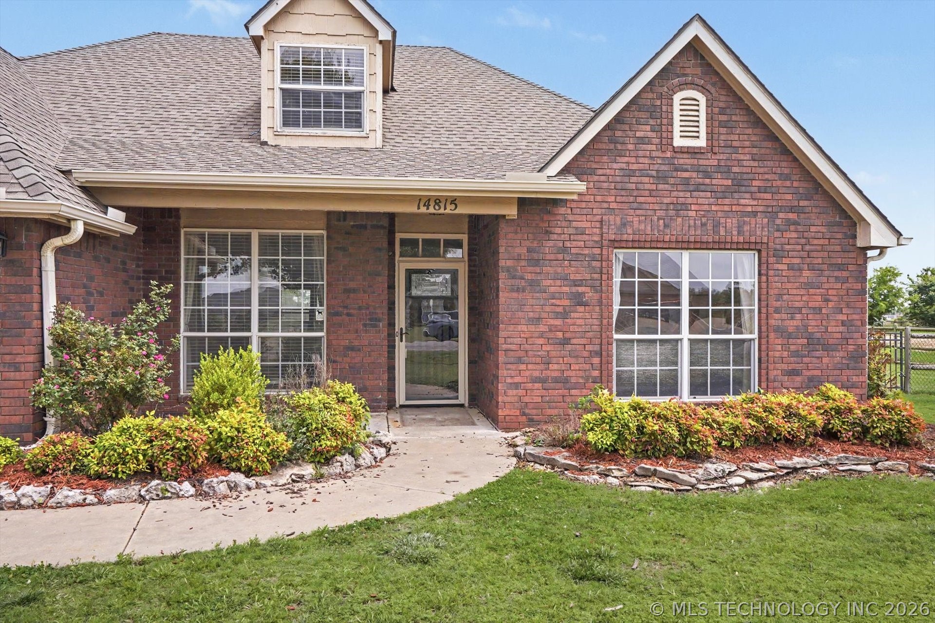 14815 N 60th Eastavenue Collinsville OK 74021