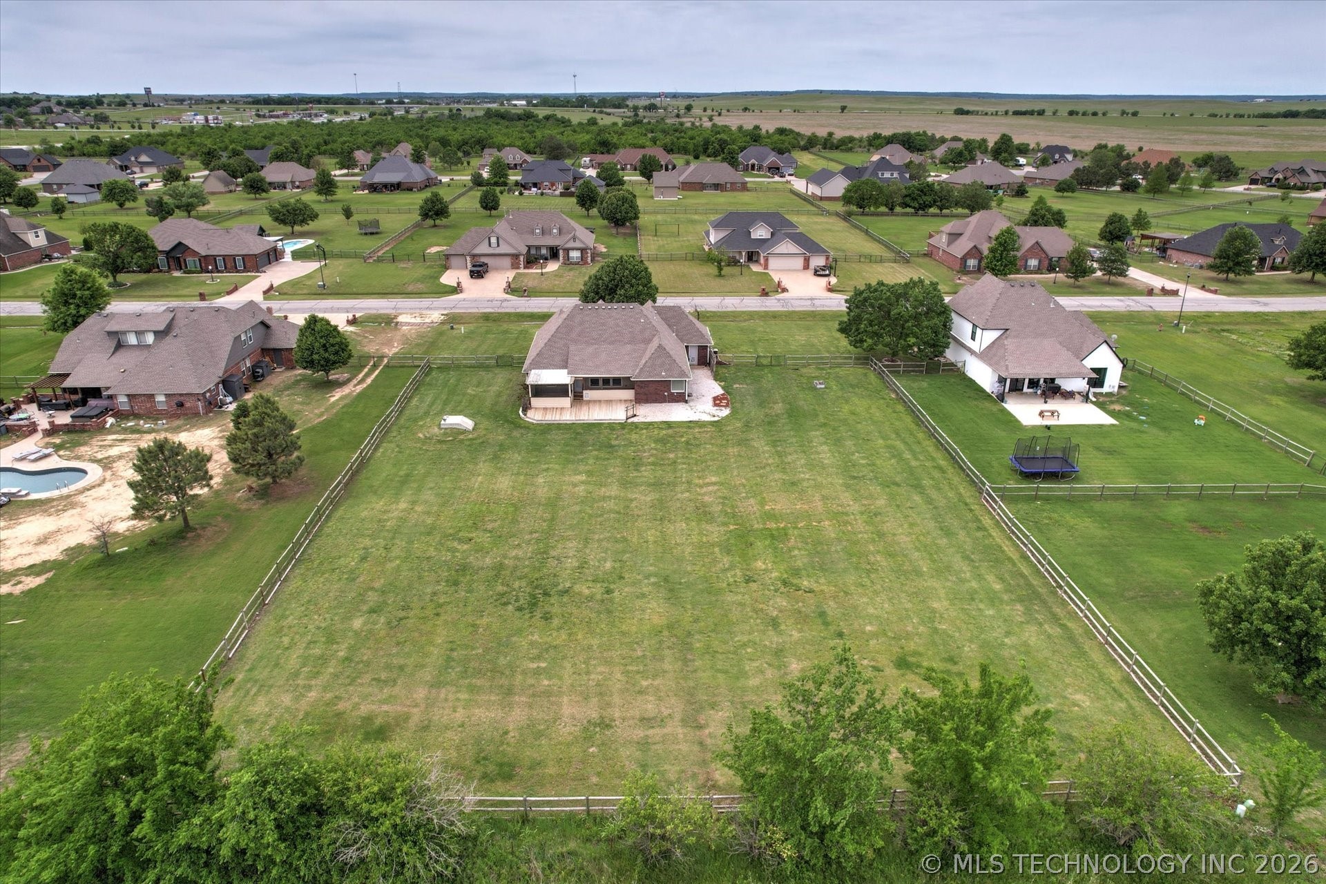 14815 N 60th Eastavenue Collinsville OK 74021