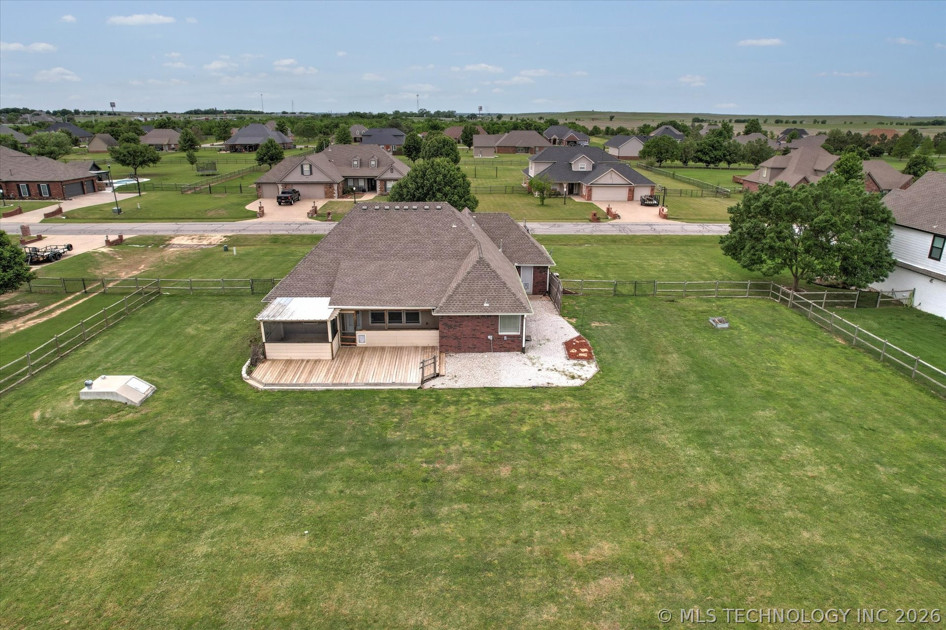 14815 N 60th Eastavenue Collinsville OK 74021