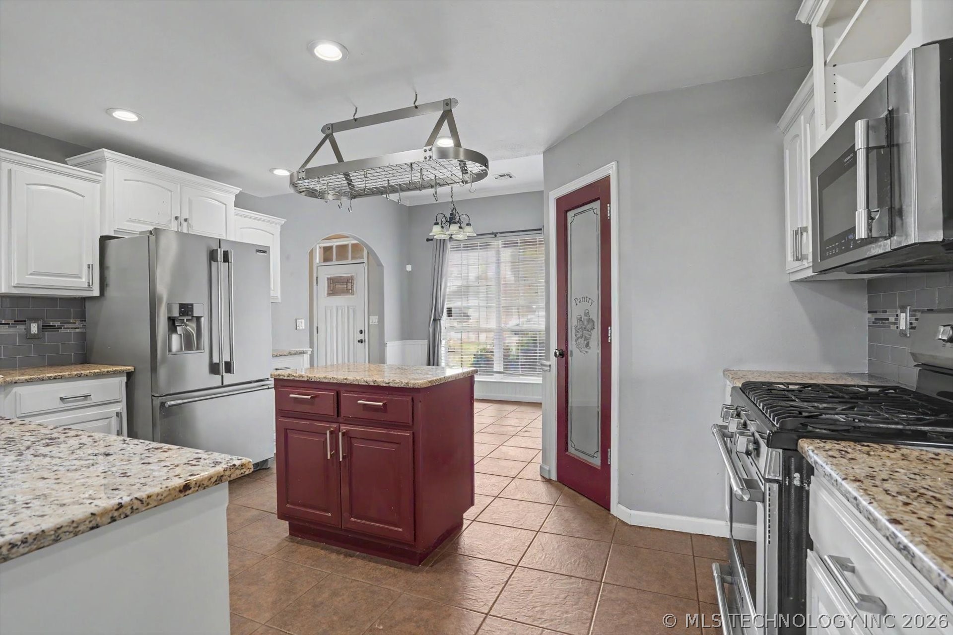 14815 N 60th Eastavenue Collinsville OK 74021