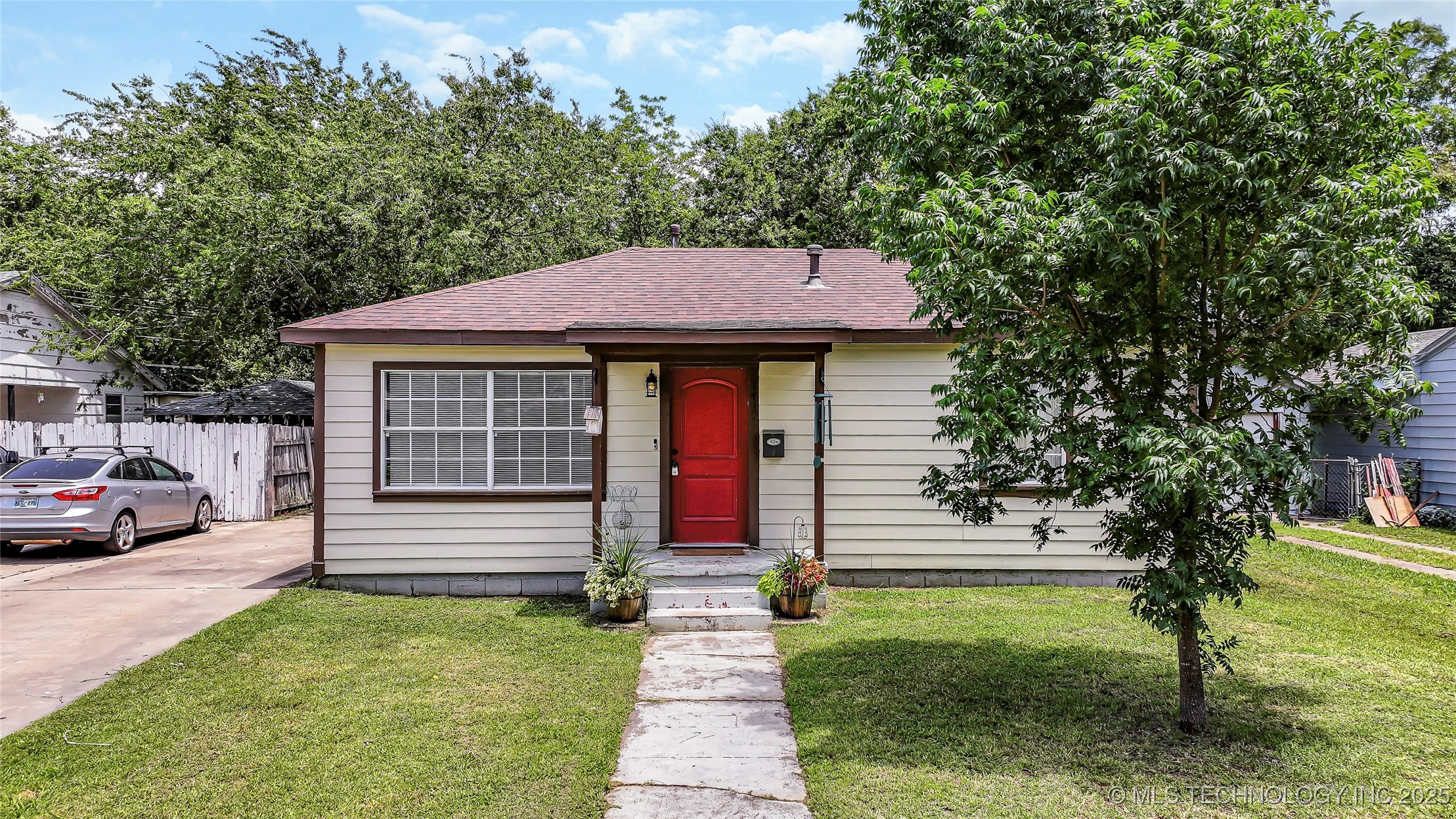 1412 Healdton Boulevard Ardmore OK 73401