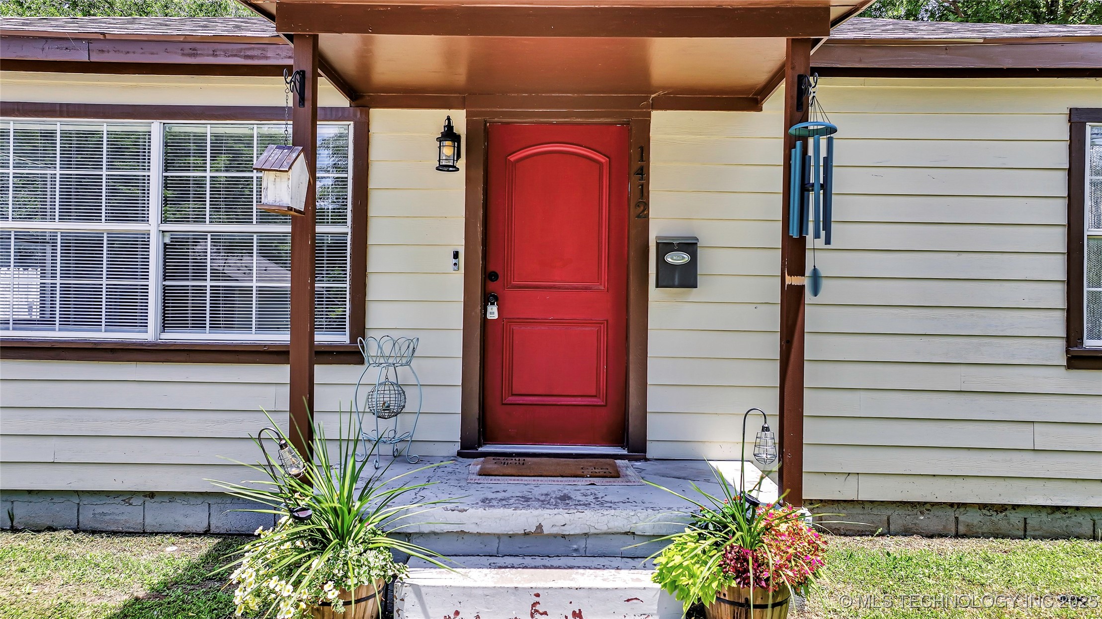 1412 Healdton Boulevard Ardmore OK 73401