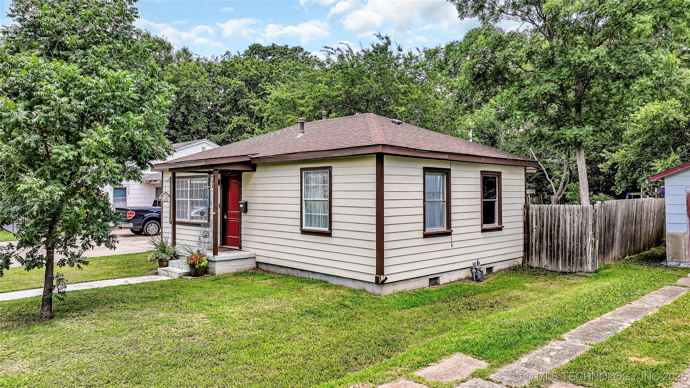 1412 Healdton Boulevard Ardmore OK 73401