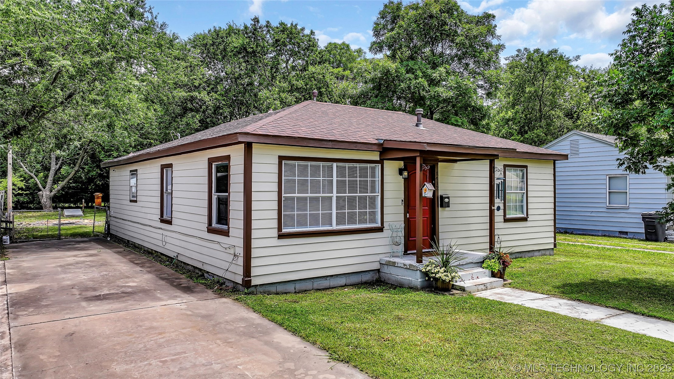 1412 Healdton Boulevard Ardmore OK 73401