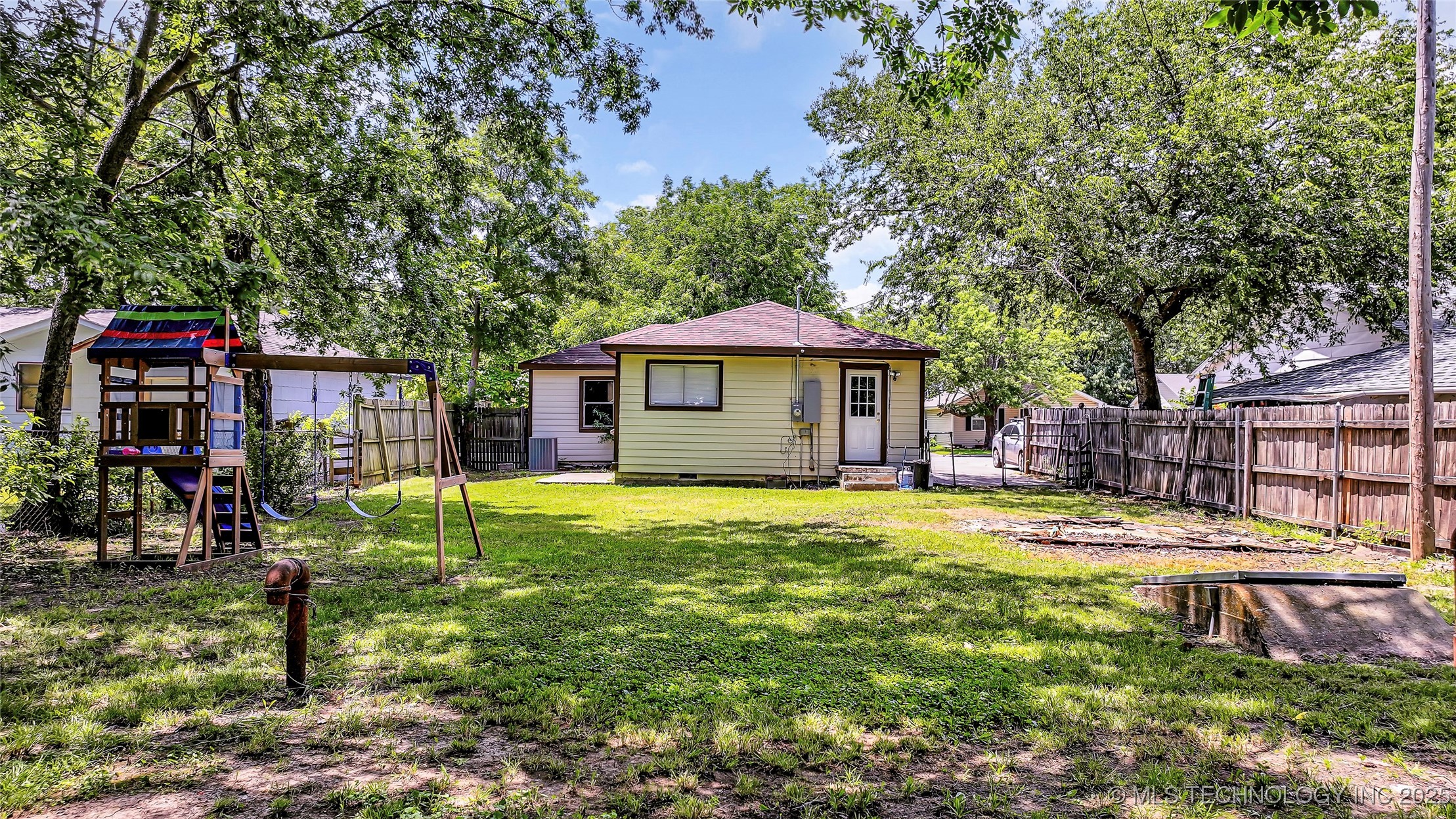 1412 Healdton Boulevard Ardmore OK 73401