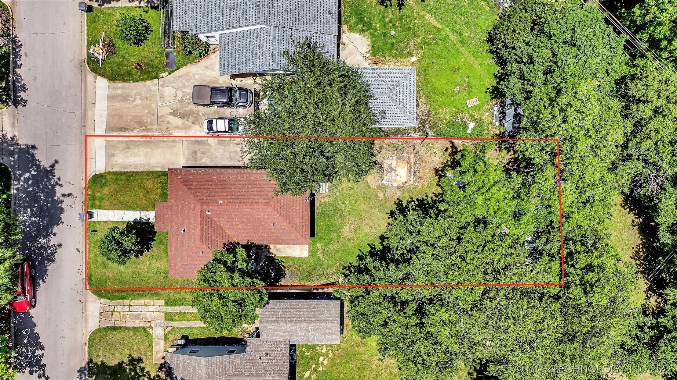 1412 Healdton Boulevard Ardmore OK 73401