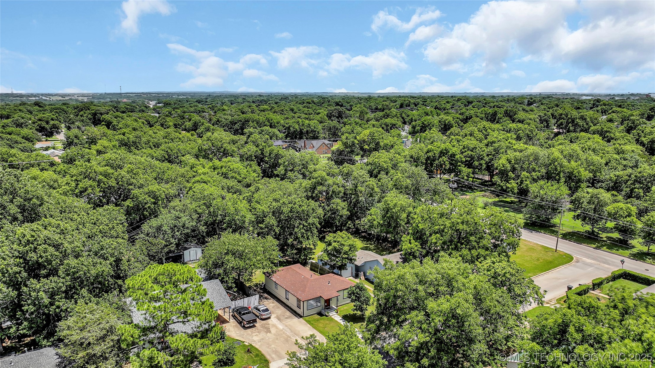 1412 Healdton Boulevard Ardmore OK 73401