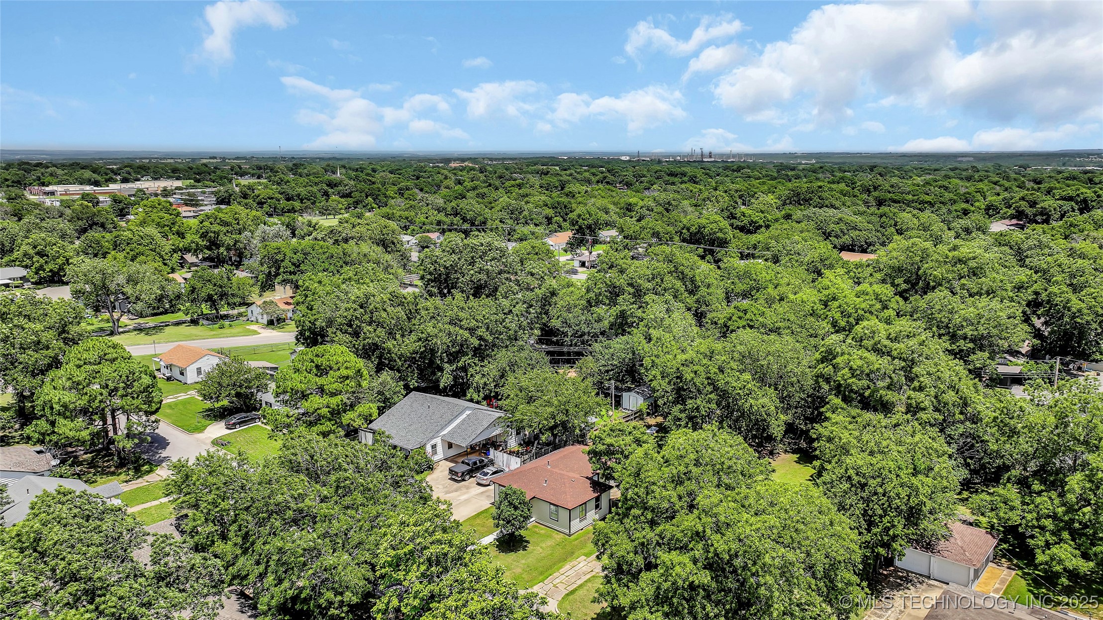 1412 Healdton Boulevard Ardmore OK 73401