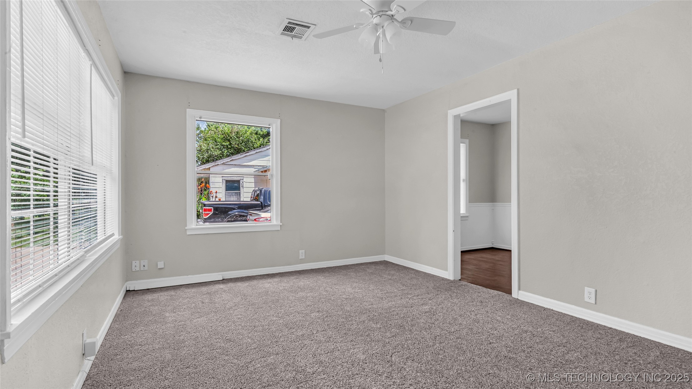 1412 Healdton Boulevard Ardmore OK 73401