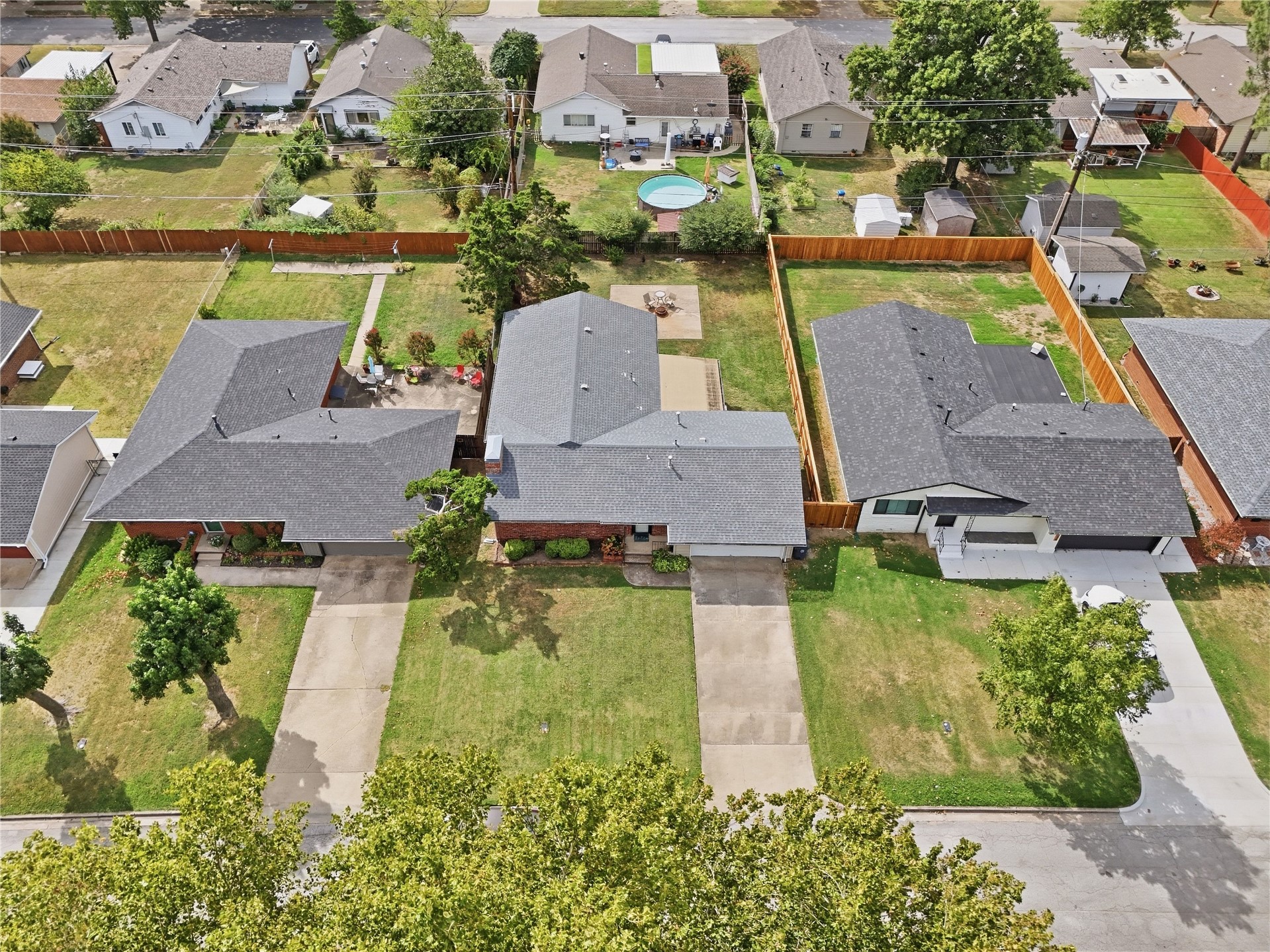 5732 E 25th Place Tulsa OK 74114
