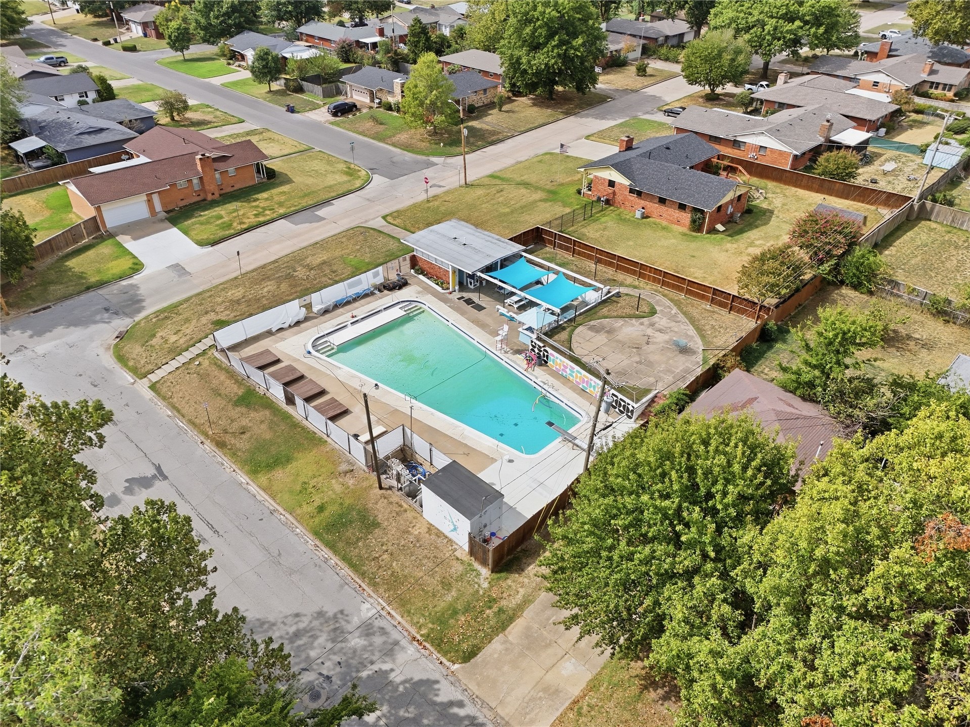 5732 E 25th Place Tulsa OK 74114