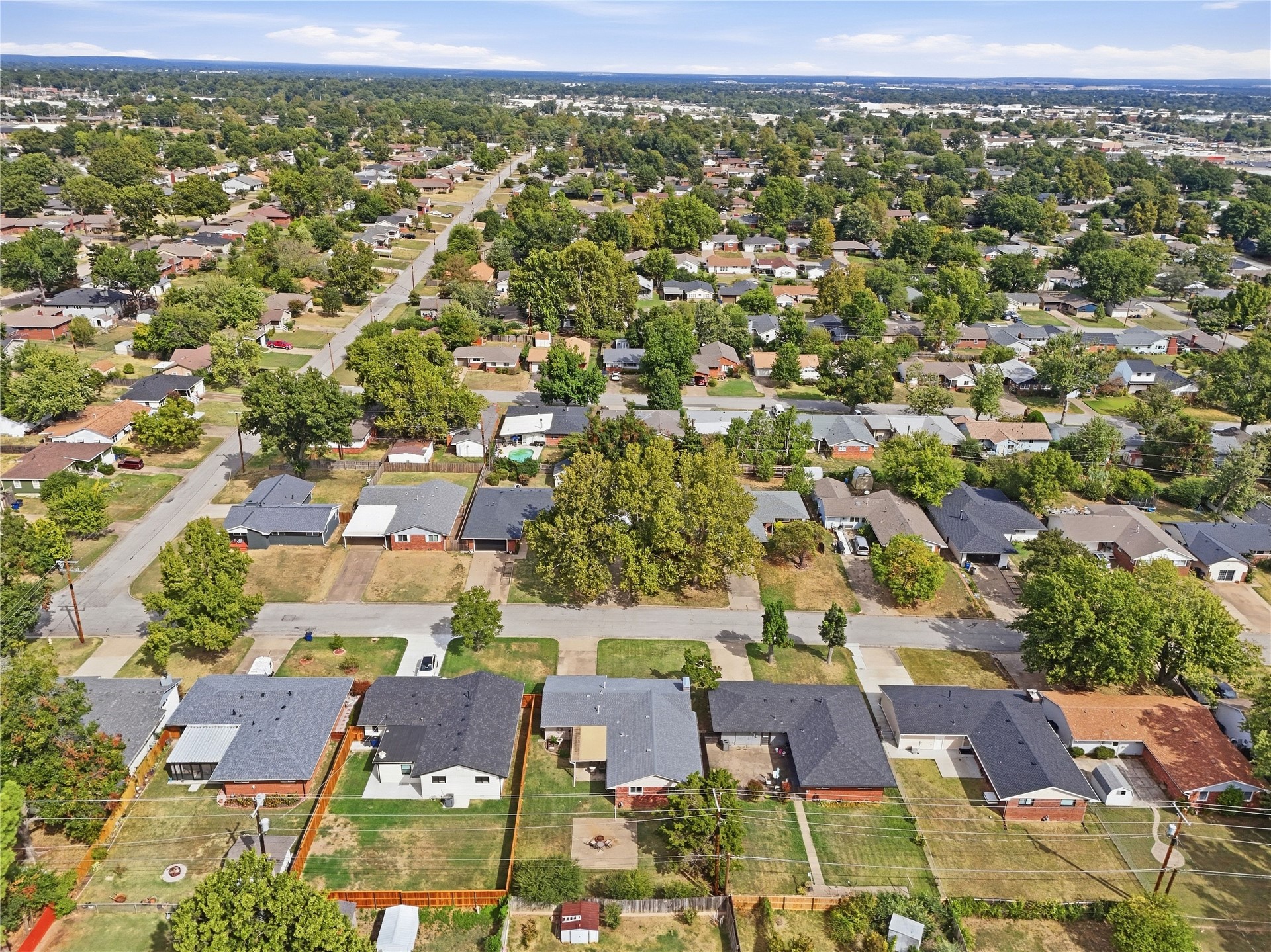 5732 E 25th Place Tulsa OK 74114