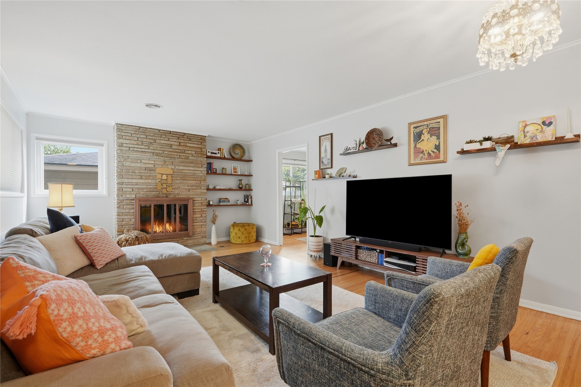 5732 E 25th Place Tulsa OK 74114
