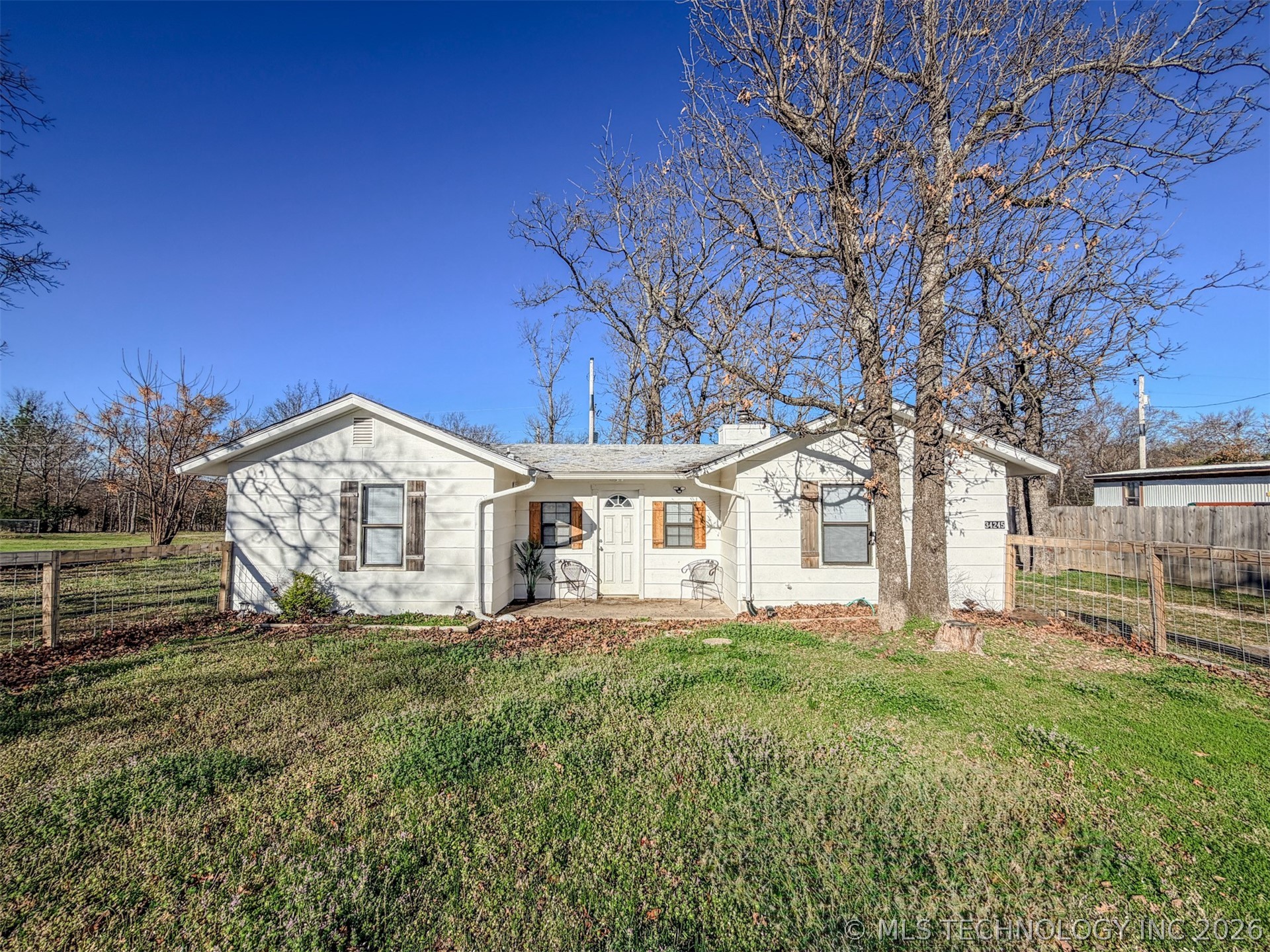 34245 S 527 Road Cookson OK 74427