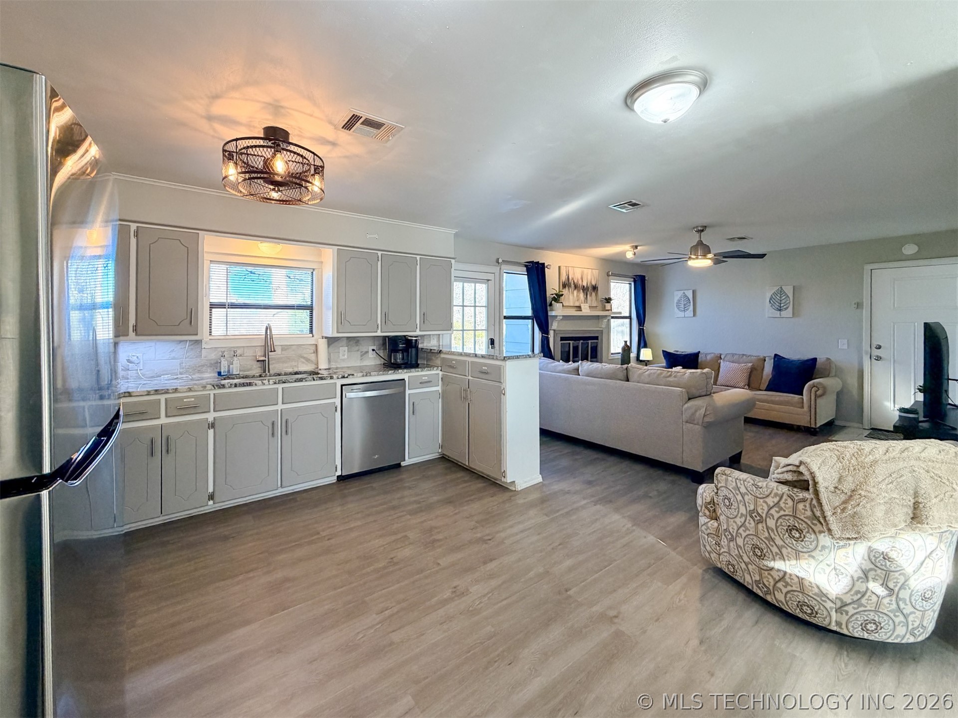 34245 S 527 Road Cookson OK 74427
