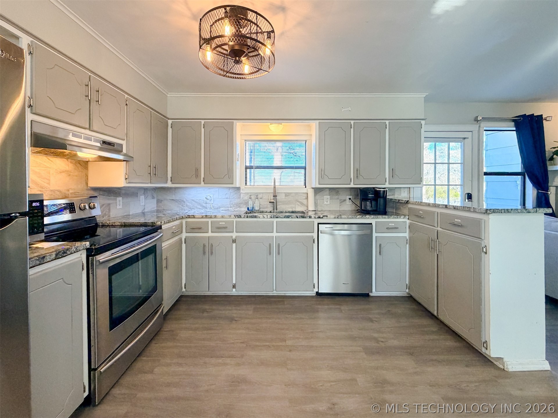 34245 S 527 Road Cookson OK 74427