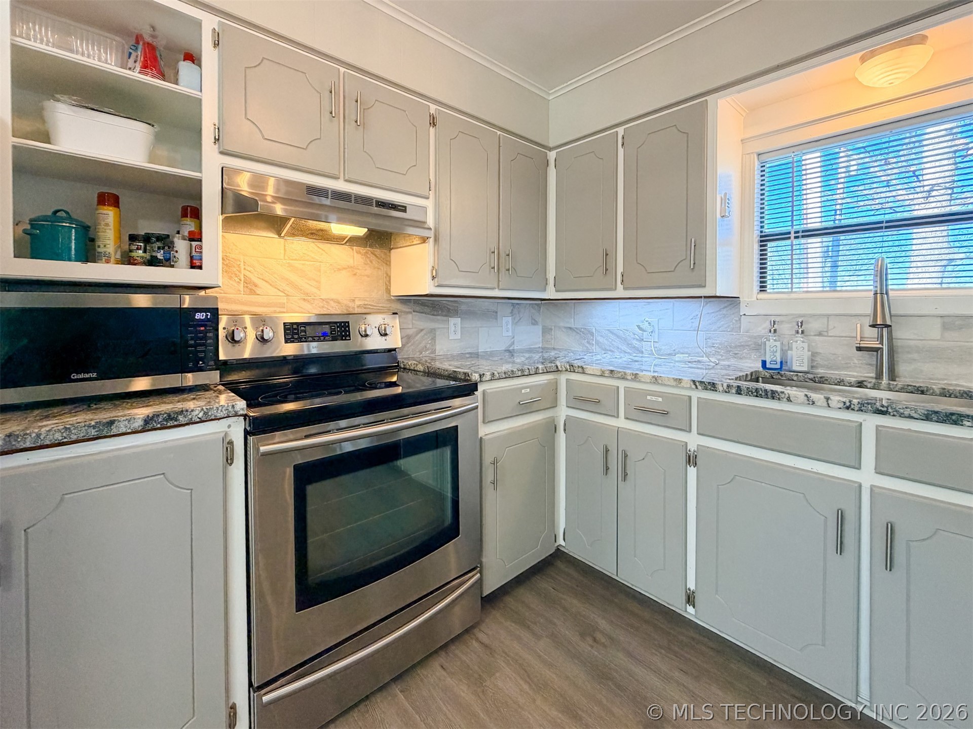 34245 S 527 Road Cookson OK 74427