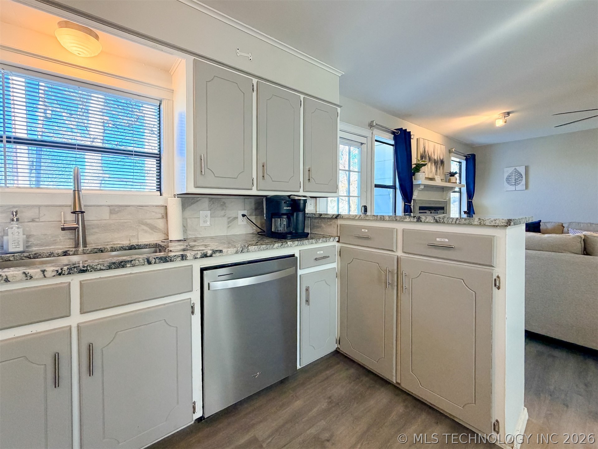 34245 S 527 Road Cookson OK 74427