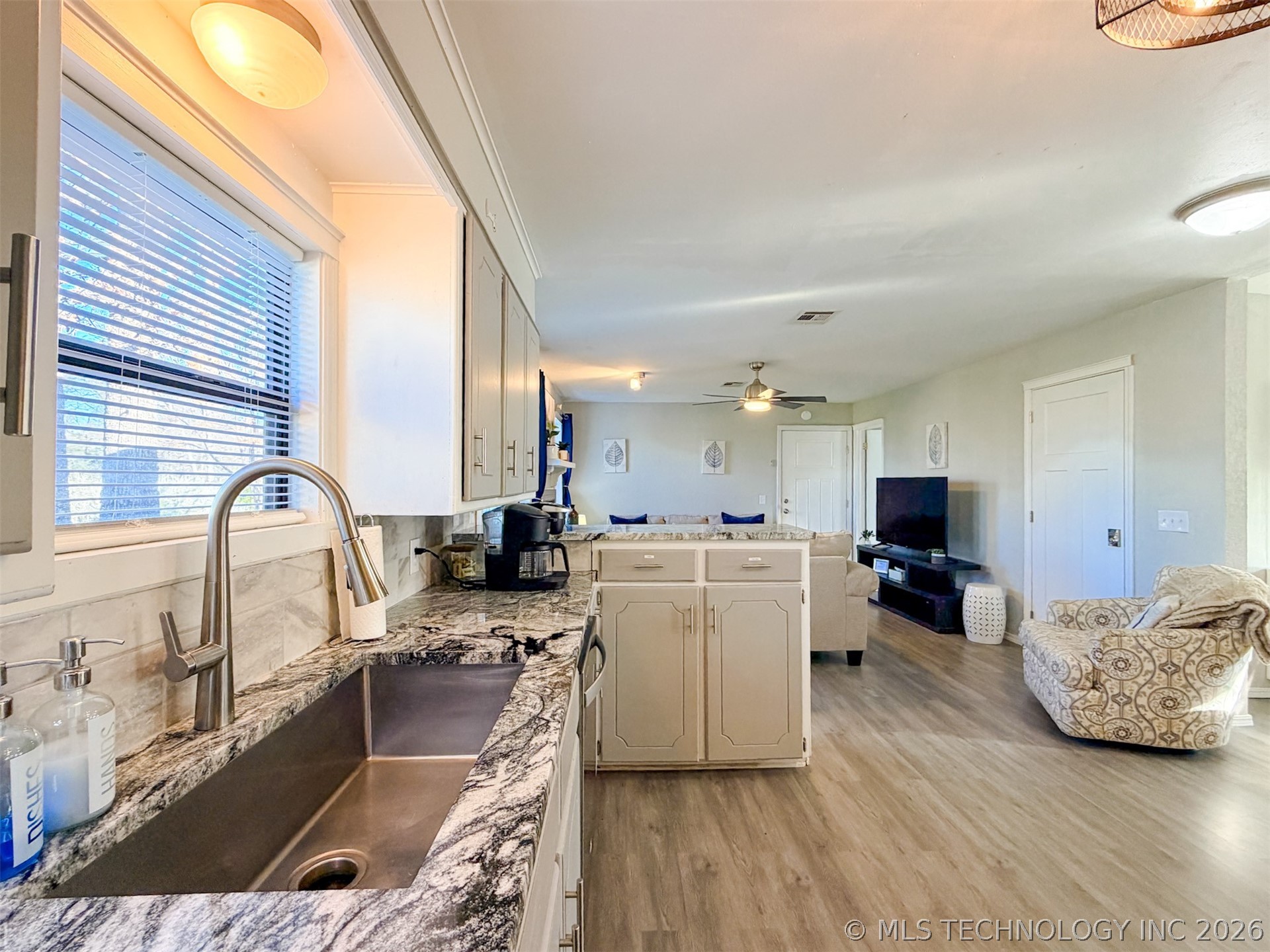 34245 S 527 Road Cookson OK 74427