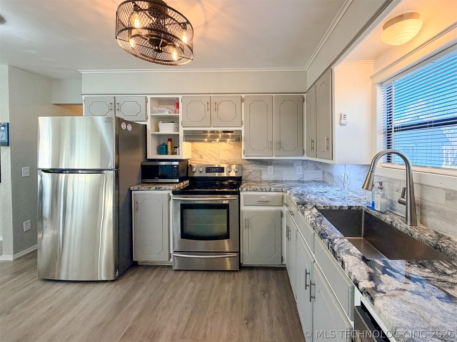 34245 S 527 Road Cookson OK 74427