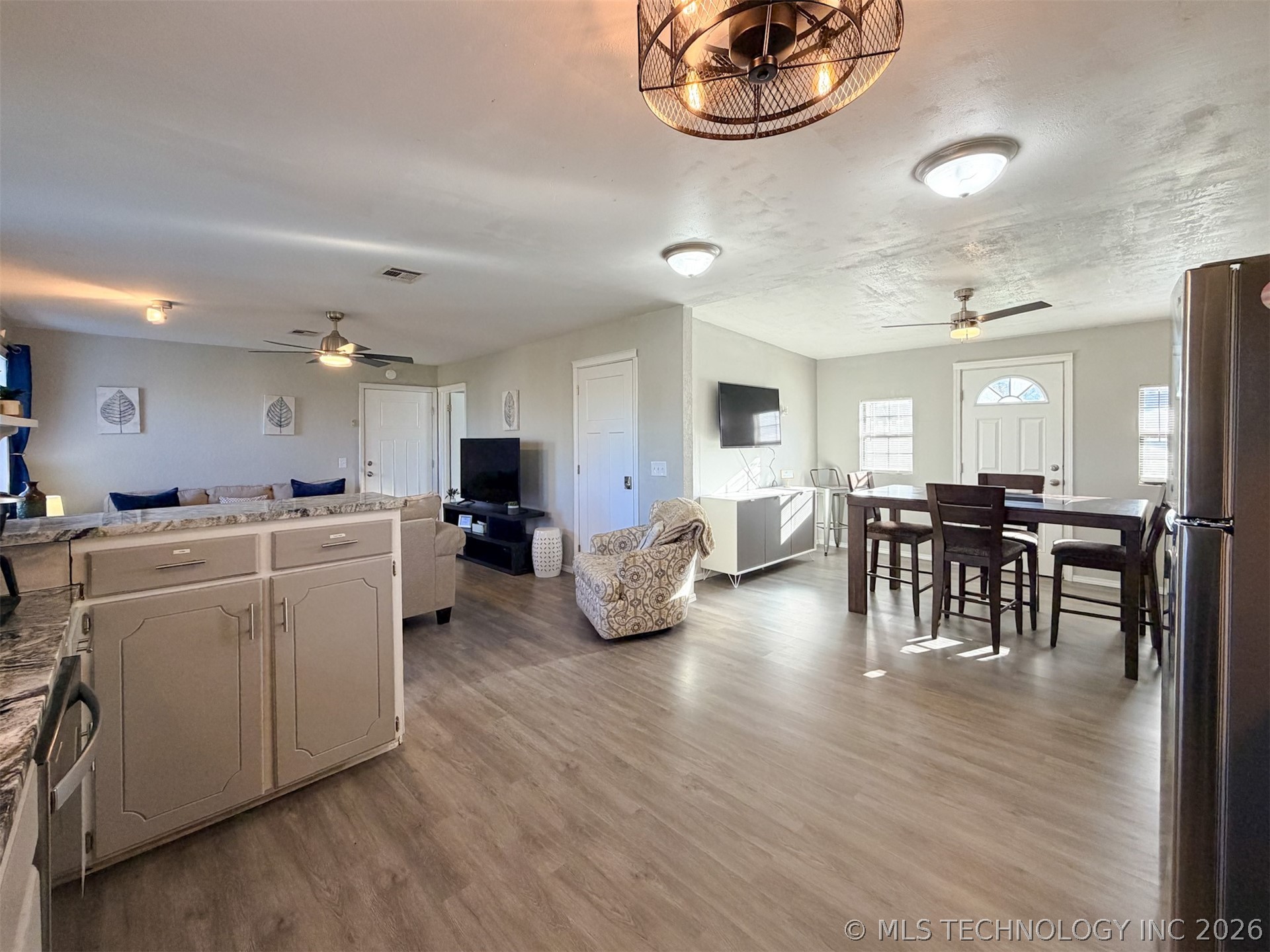 34245 S 527 Road Cookson OK 74427