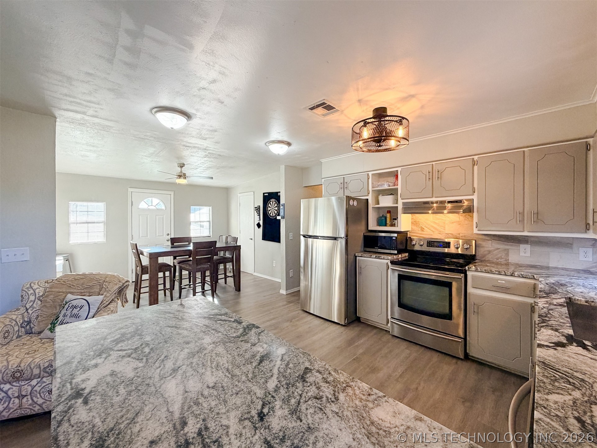 34245 S 527 Road Cookson OK 74427
