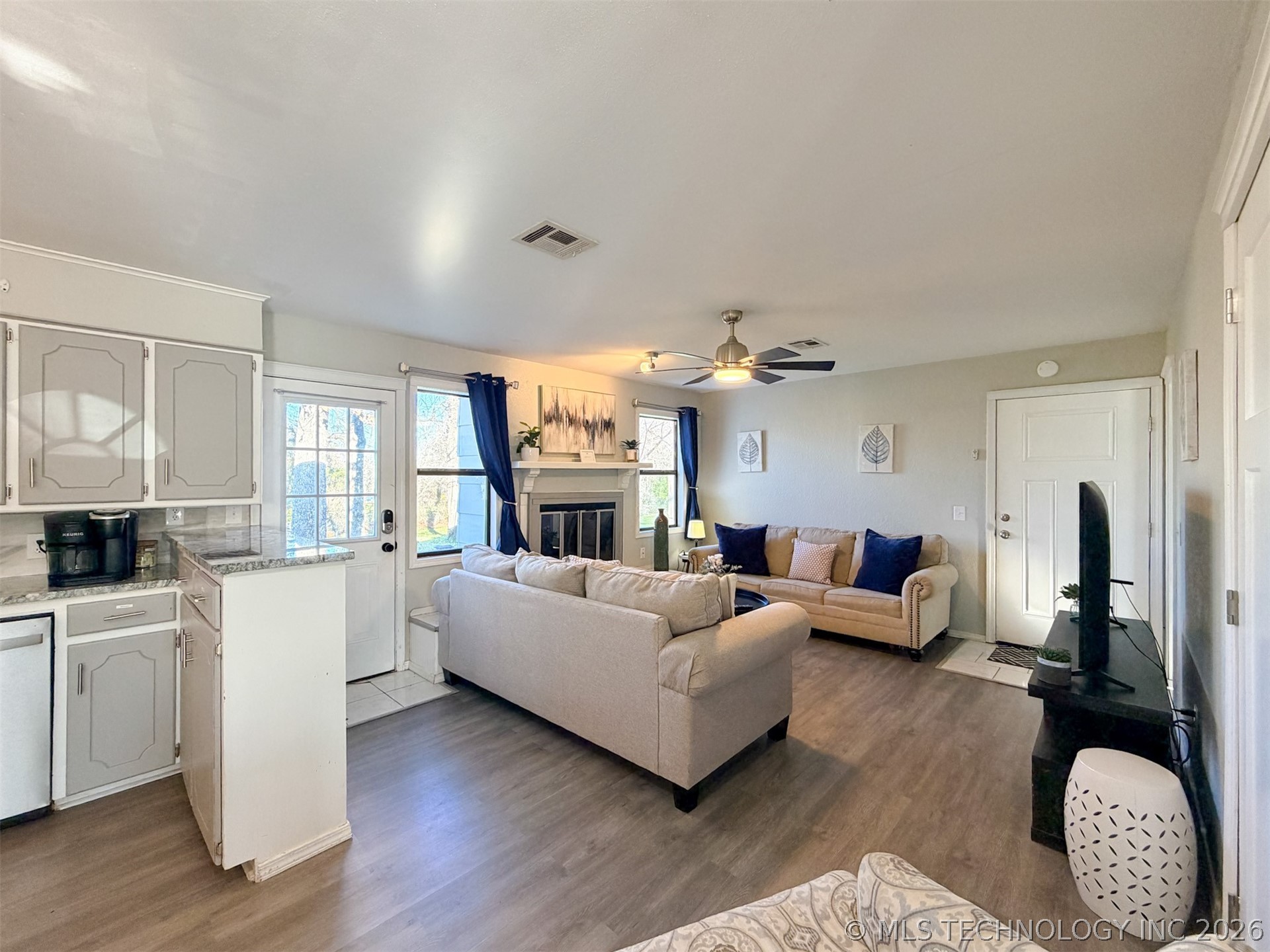 34245 S 527 Road Cookson OK 74427